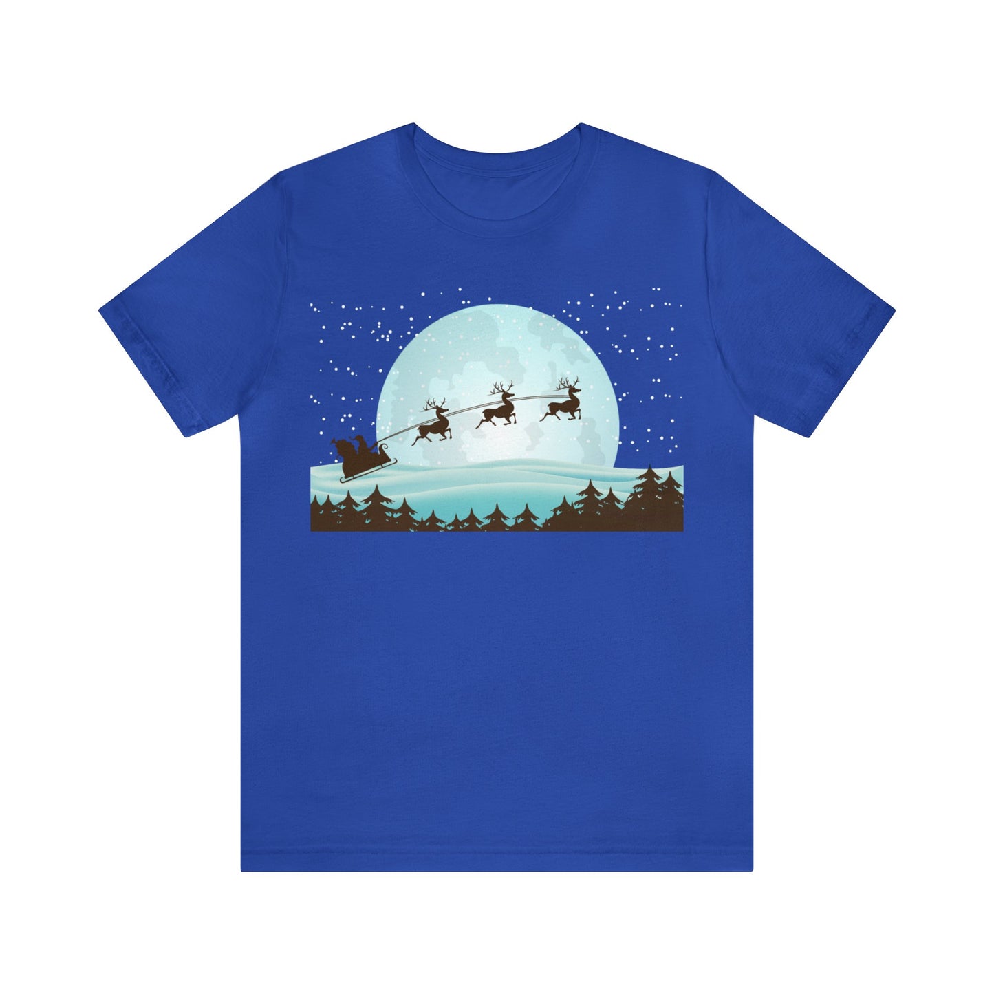 Santa Shirt, Santa Claus Shirt, Christmas Shirt, Xmas Shirt, Holiday Shirt, Merry Shirt, Festive Shirt, Merry Christmas Tee, Christmas Gift