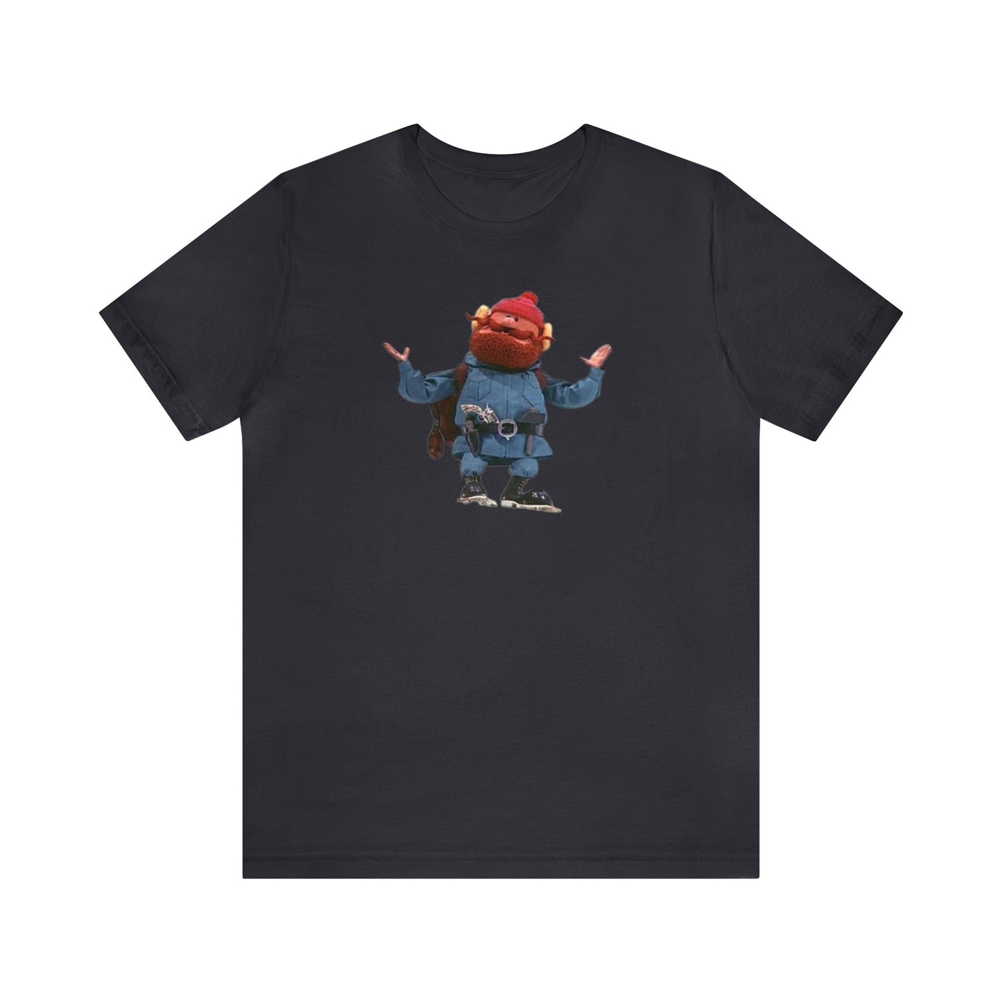 Yukon Cornelius Shirt, Christmas Shirt, Xmas Shirt, Holiday Shirt, Merry Shirt, Festive Shirt, Merry Christmas Tee, Christmas Gift, Rudolph