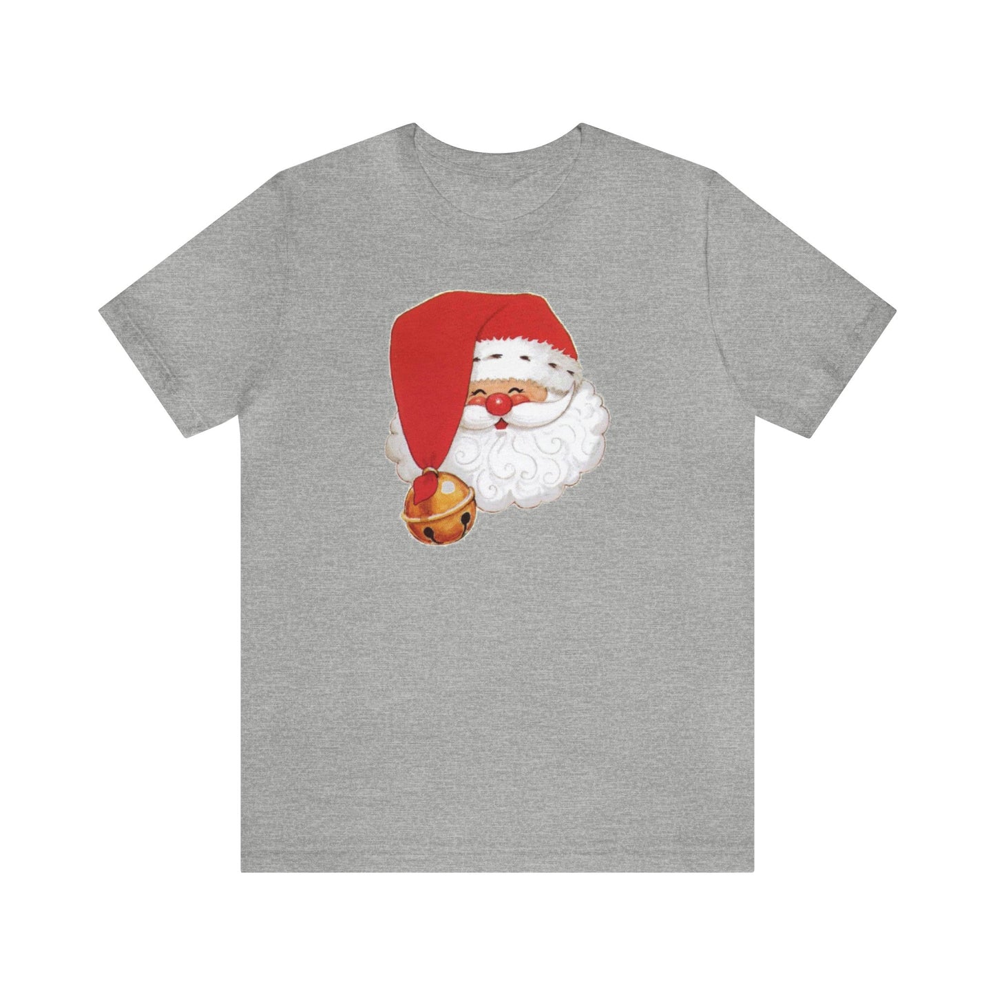 Santa Shirt, Santa Claus Shirt, Christmas Shirt, Xmas Shirt, Holiday Shirt, Merry Shirt, Festive Shirt, Merry Christmas Tee, Christmas Gift