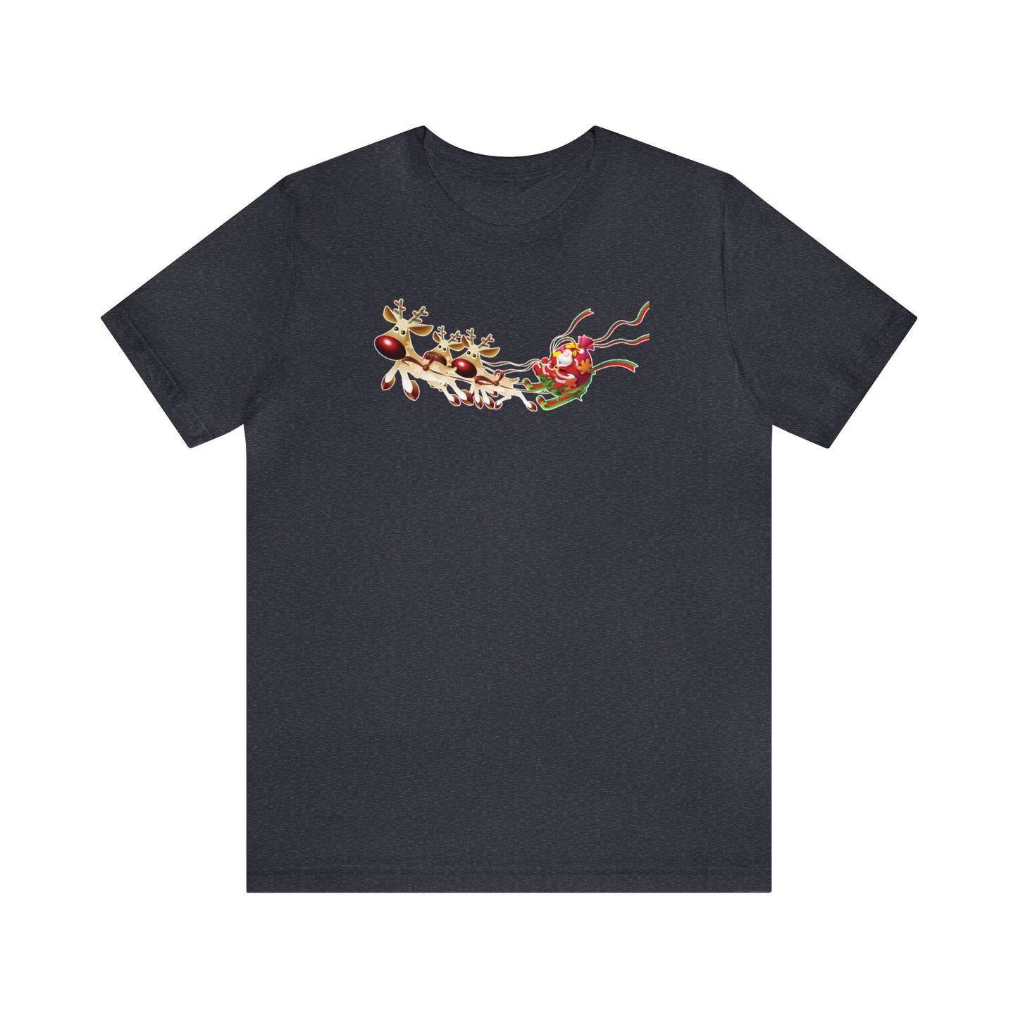 Santa Shirt, Santa Claus Shirt, Christmas Shirt, Xmas Shirt, Holiday Shirt, Merry Shirt, Festive Shirt, Merry Christmas Tee, Christmas Gift