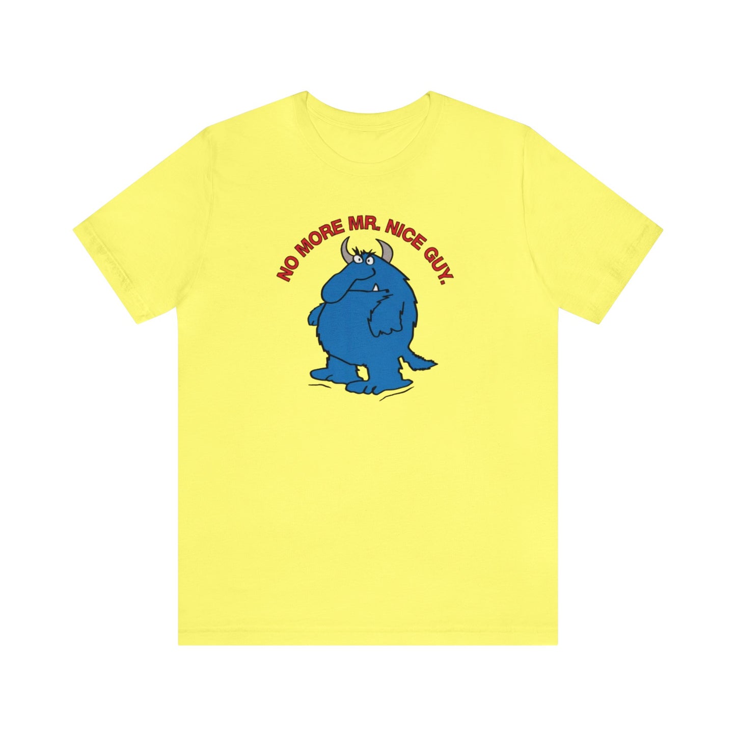 No More Mr. Nice Guy Shirt, Karate Kid, Miyagi, Cobra Kai, Funny Shirt, Nostalgic Tee, 80's Shirt, Retro Shirt, Karate Shirt, Daniel Larusso