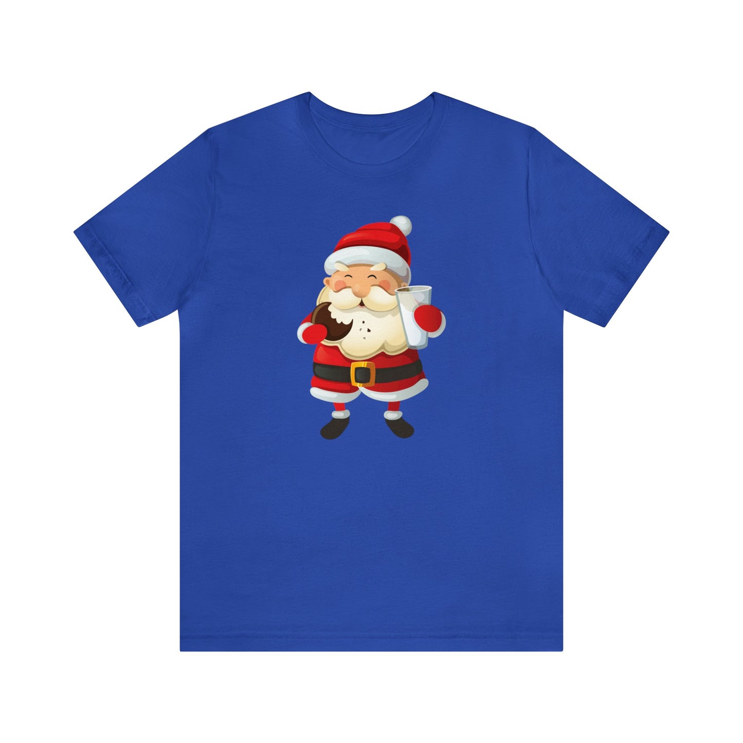 Santa Shirt, Santa Claus Shirt, Christmas Shirt, Xmas Shirt, Holiday Shirt, Merry Shirt, Festive Shirt, Merry Christmas Tee, Christmas Gift