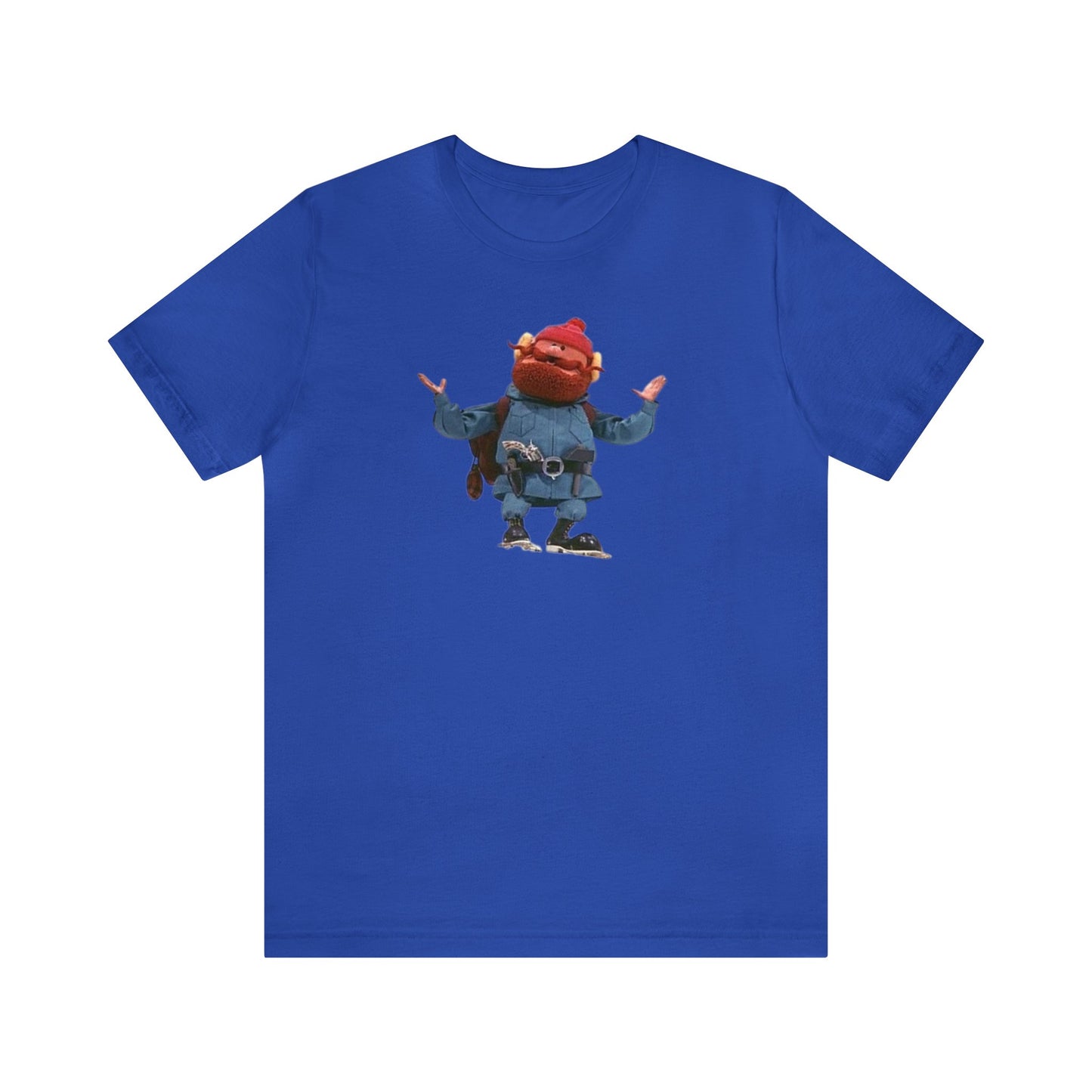 Yukon Cornelius Shirt, Christmas Shirt, Xmas Shirt, Holiday Shirt, Merry Shirt, Festive Shirt, Merry Christmas Tee, Christmas Gift, Rudolph