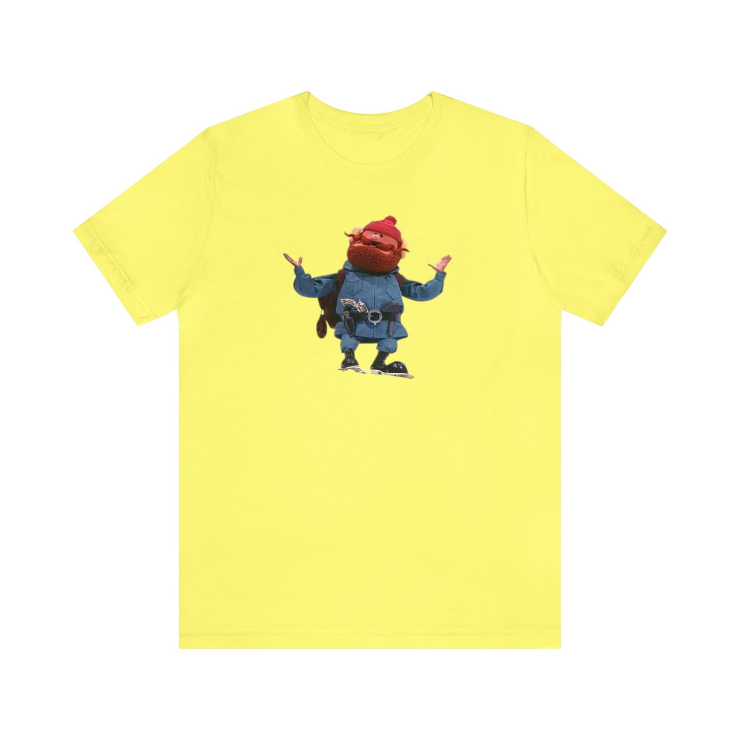 Yukon Cornelius Shirt, Christmas Shirt, Xmas Shirt, Holiday Shirt, Merry Shirt, Festive Shirt, Merry Christmas Tee, Christmas Gift, Rudolph