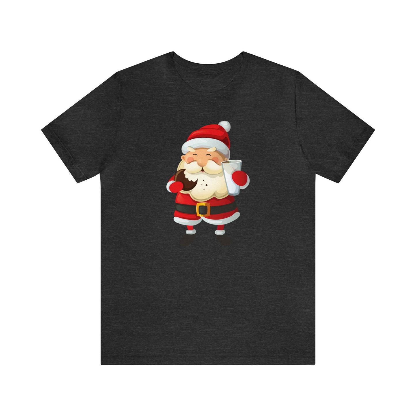 Santa Shirt, Santa Claus Shirt, Christmas Shirt, Xmas Shirt, Holiday Shirt, Merry Shirt, Festive Shirt, Merry Christmas Tee, Christmas Gift