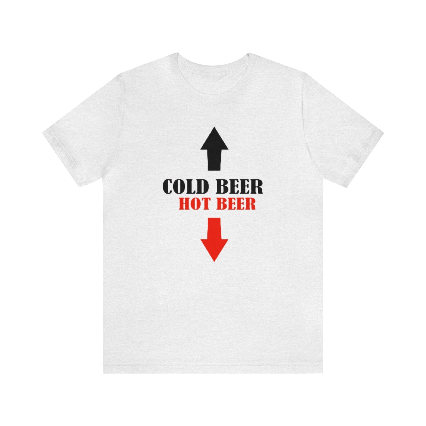 Cold Beer Hot Beer Shirt, Beer Drinking Shirt, Beer lover Shirt, Drinking Shirt, Sunday Funday Shirt, Alcohol Shirt, Bar Hop Shirt, Party T