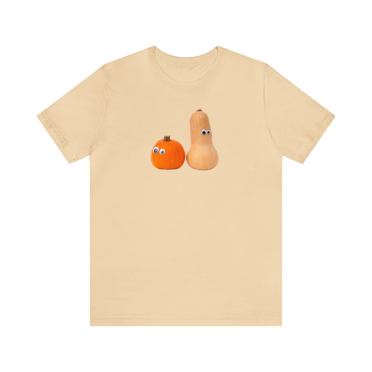 Funny Pumpkin and Butternut Squash Shirt, Fall Pumpkin and Squash Shirt, Cute Fall Shirt, Thanksgiving Shirt, Teacher Fall Shirt, Autumn Tee