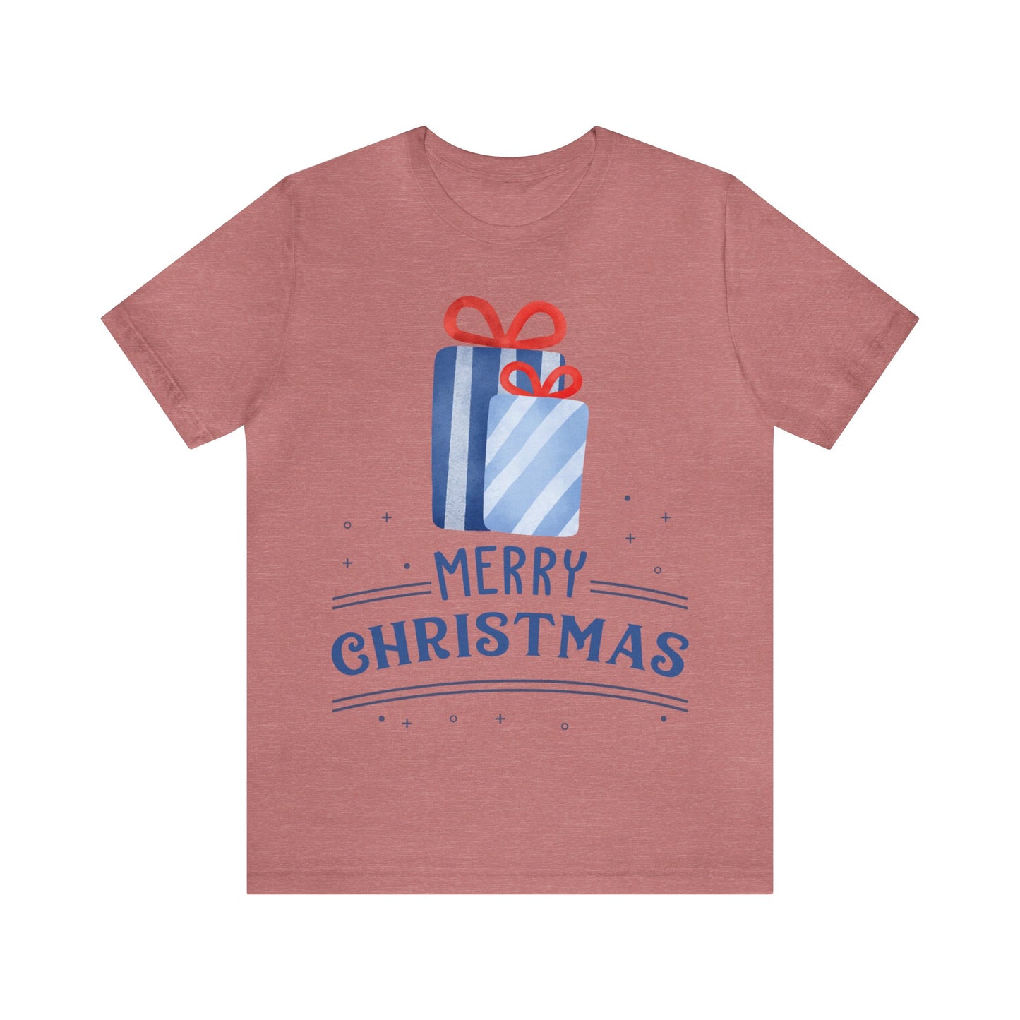 Merry Christmas Shirt, Christmas Shirt, Xmas Shirt, Holiday Shirt, Merry Shirt, Festive Shirt, Merry Christmas Tee, Christmas Gift, Holiday