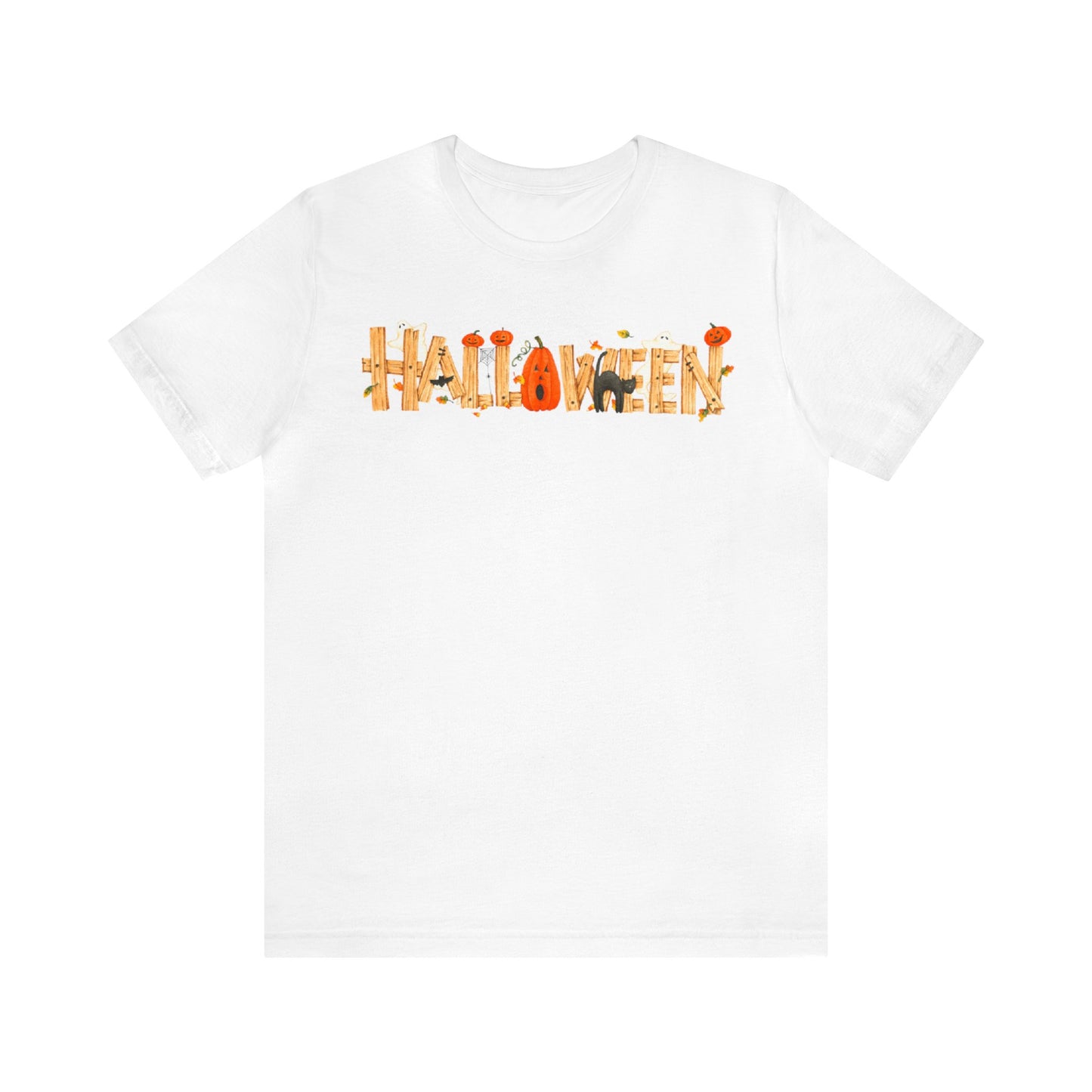 Happy Halloween Shirt, Halloween Shirt, Funny Halloween Shirt, Halloween Lover Shirt, Halloween Costume Shirt, Spooky Shirt