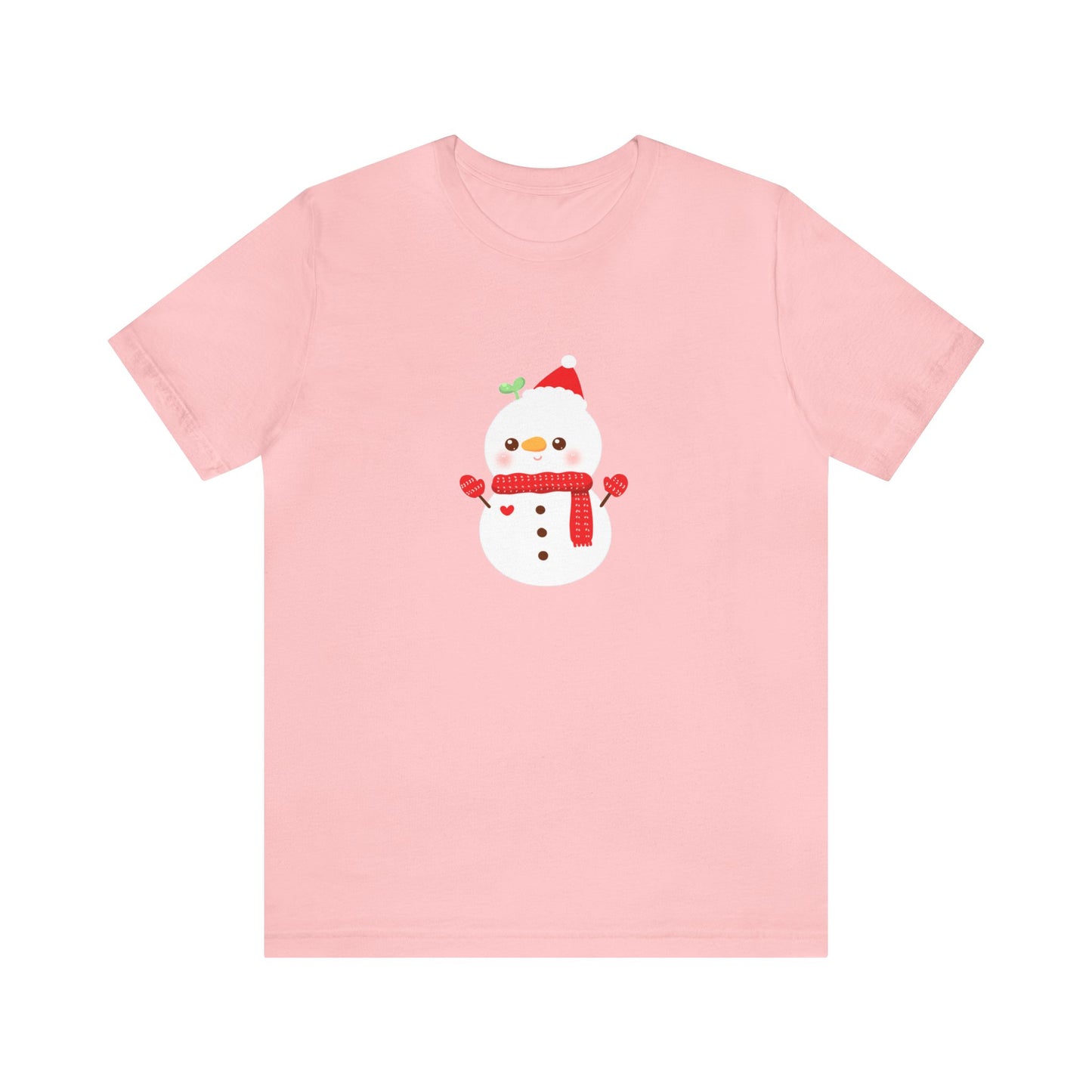 Snowman Shirt, Frosty the Snowman Shirt, Christmas Shirt, Xmas Shirt, Holiday Shirt, Merry Shirt, Festive Shirt, Merry Christmas Tee, Winter
