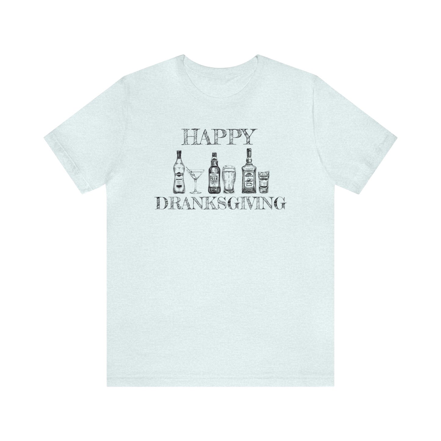 Happy Dranksgiving Shirt, Thanksgiving Drinking Shirt, Thanksgiving Shirt, Thanksgiving Beer Lover Shirt, Thanksgiving Liquor Lover Shirt