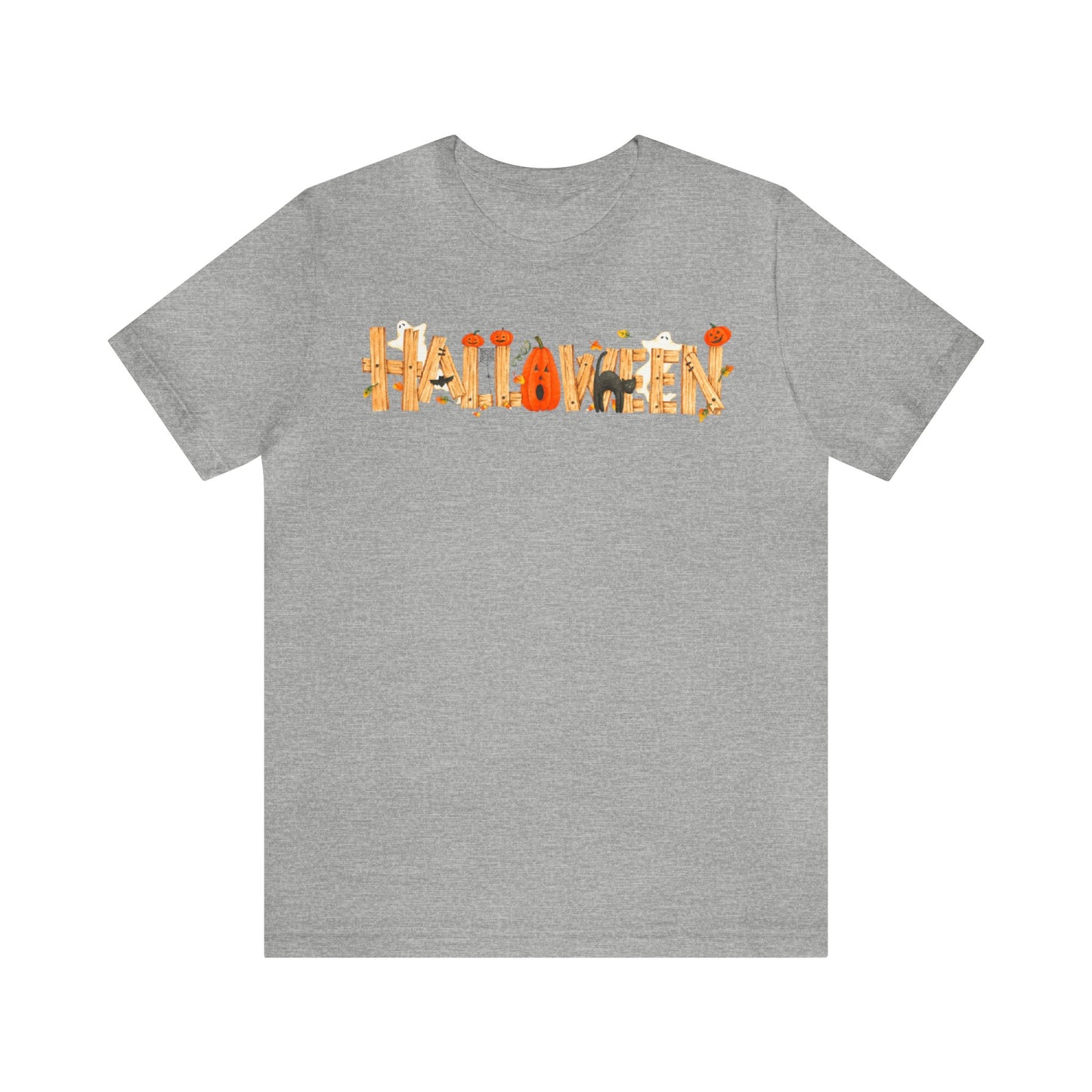Happy Halloween Shirt, Halloween Shirt, Funny Halloween Shirt, Halloween Lover Shirt, Halloween Costume Shirt, Spooky Shirt
