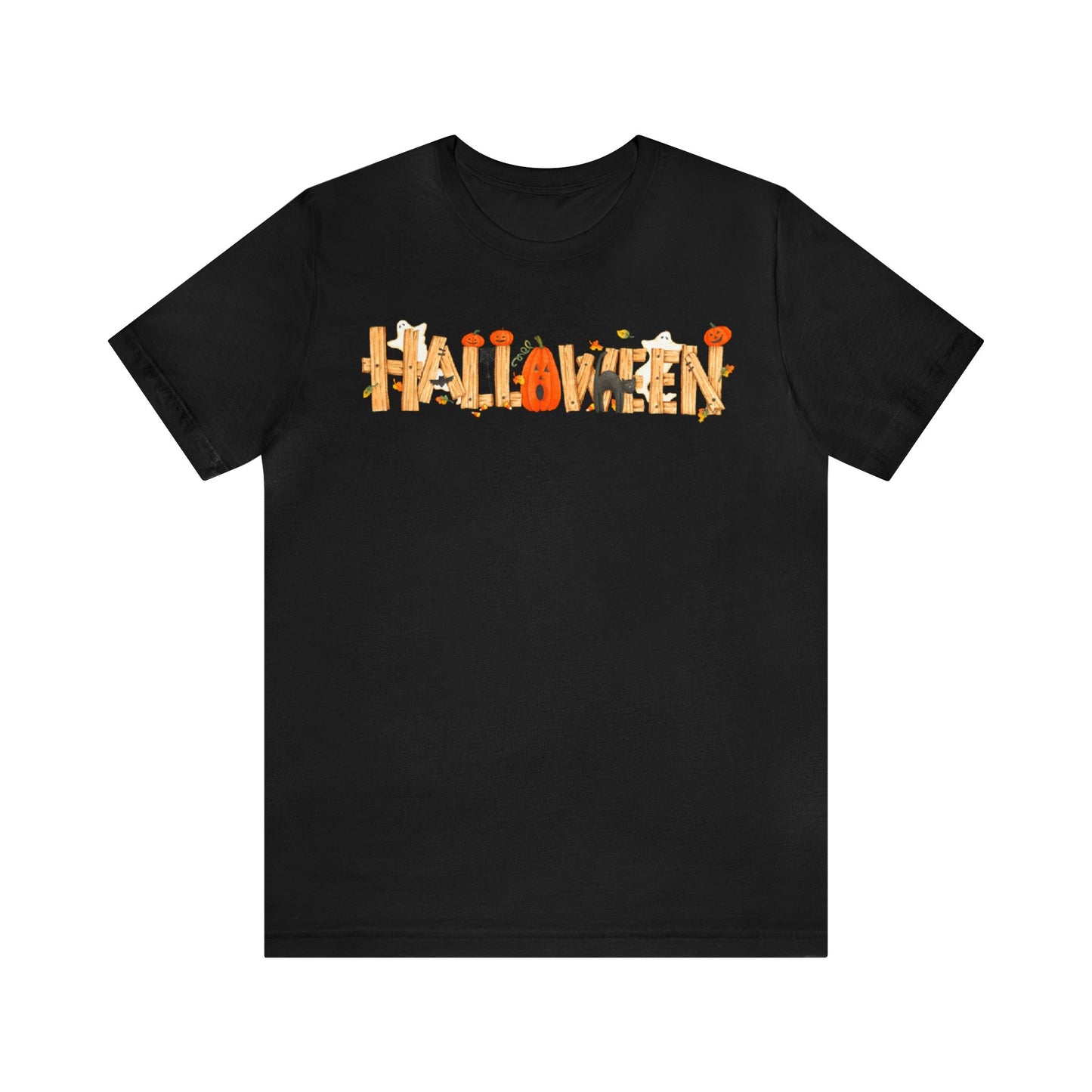 Happy Halloween Shirt, Halloween Shirt, Funny Halloween Shirt, Halloween Lover Shirt, Halloween Costume Shirt, Spooky Shirt