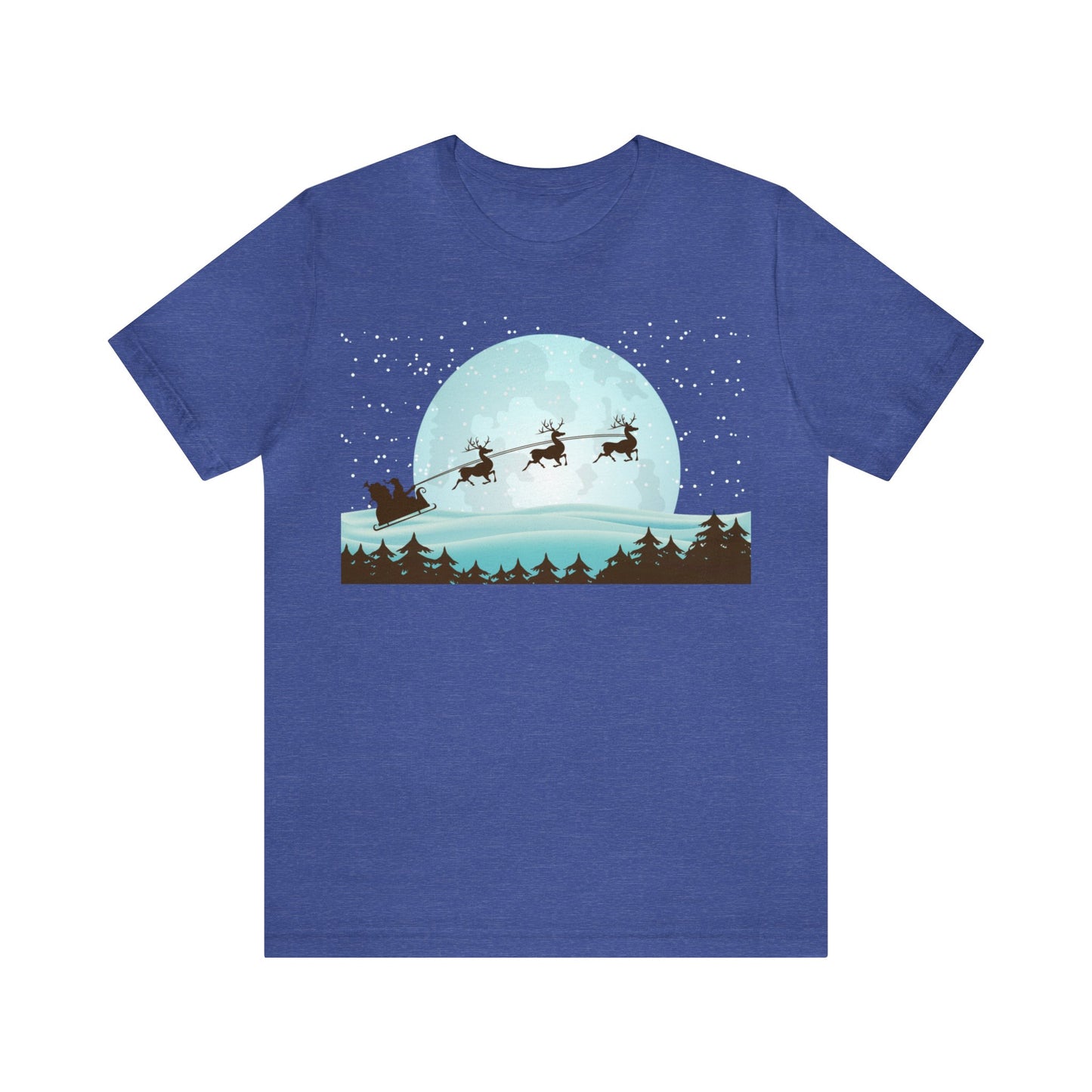 Santa Shirt, Santa Claus Shirt, Christmas Shirt, Xmas Shirt, Holiday Shirt, Merry Shirt, Festive Shirt, Merry Christmas Tee, Christmas Gift