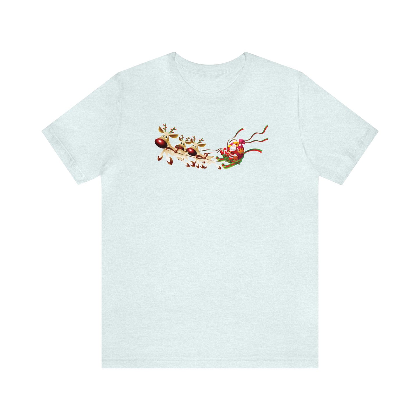 Santa Shirt, Santa Claus Shirt, Christmas Shirt, Xmas Shirt, Holiday Shirt, Merry Shirt, Festive Shirt, Merry Christmas Tee, Christmas Gift