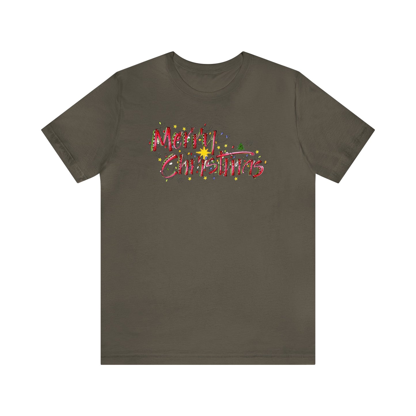 Merry Christmas Shirt, Christmas Shirt, Xmas Shirt, Holiday Shirt, Merry Shirt, Festive Shirt, Merry Christmas Tee, Christmas Gift, Holiday