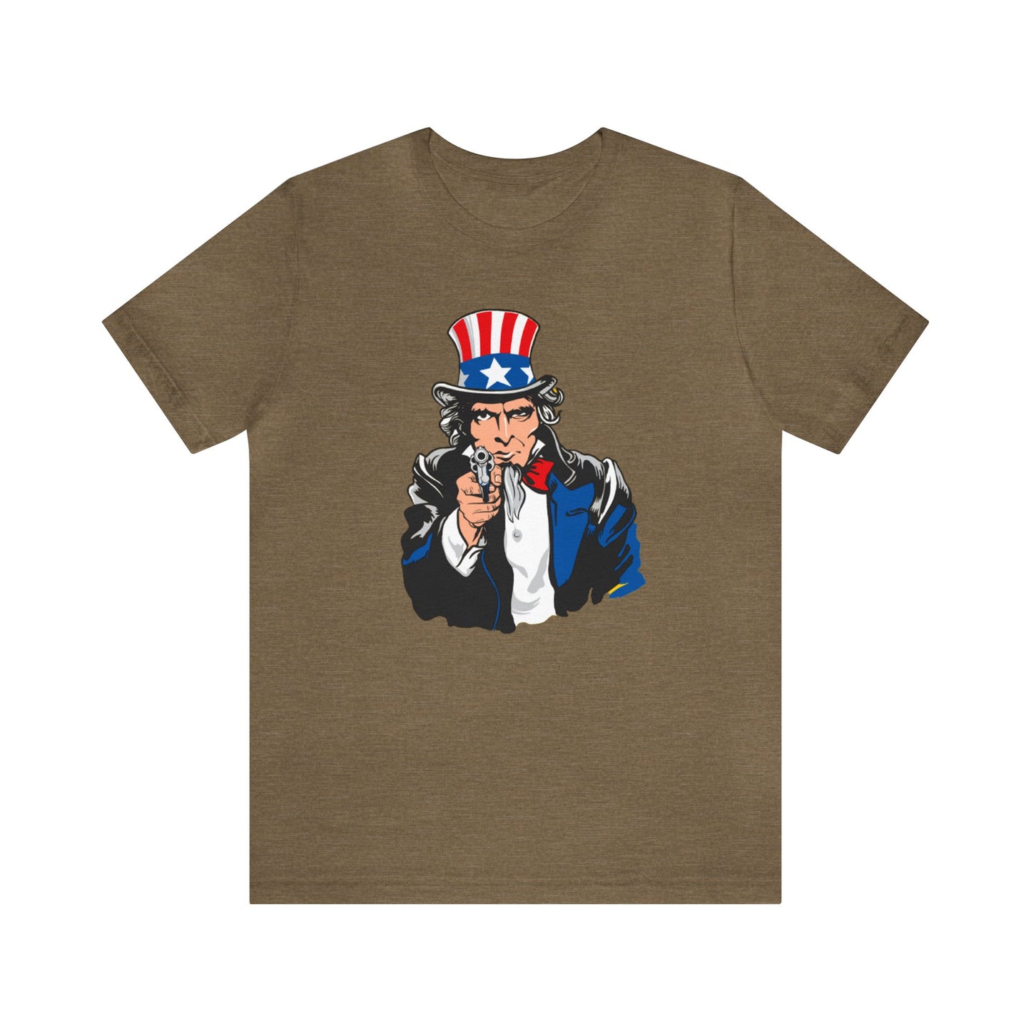 Uncle Sam Wants You Shirt, Red, White and Blue, 4th of July Shirt, Patriotic Shirt, USA Shirt, Freedom Shirt, Uncle Sam Shirt, America Shirt