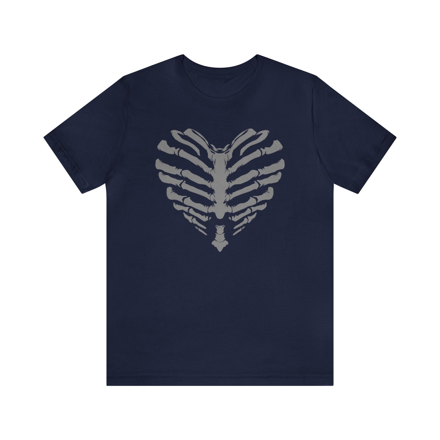 Skelton Heart Shirt, Halloween Shirt, Halloween Skeleton Lover Shirt, Halloween Costume Shirt, Spooky Shirt, Halloween Lover, Skeleton Lover