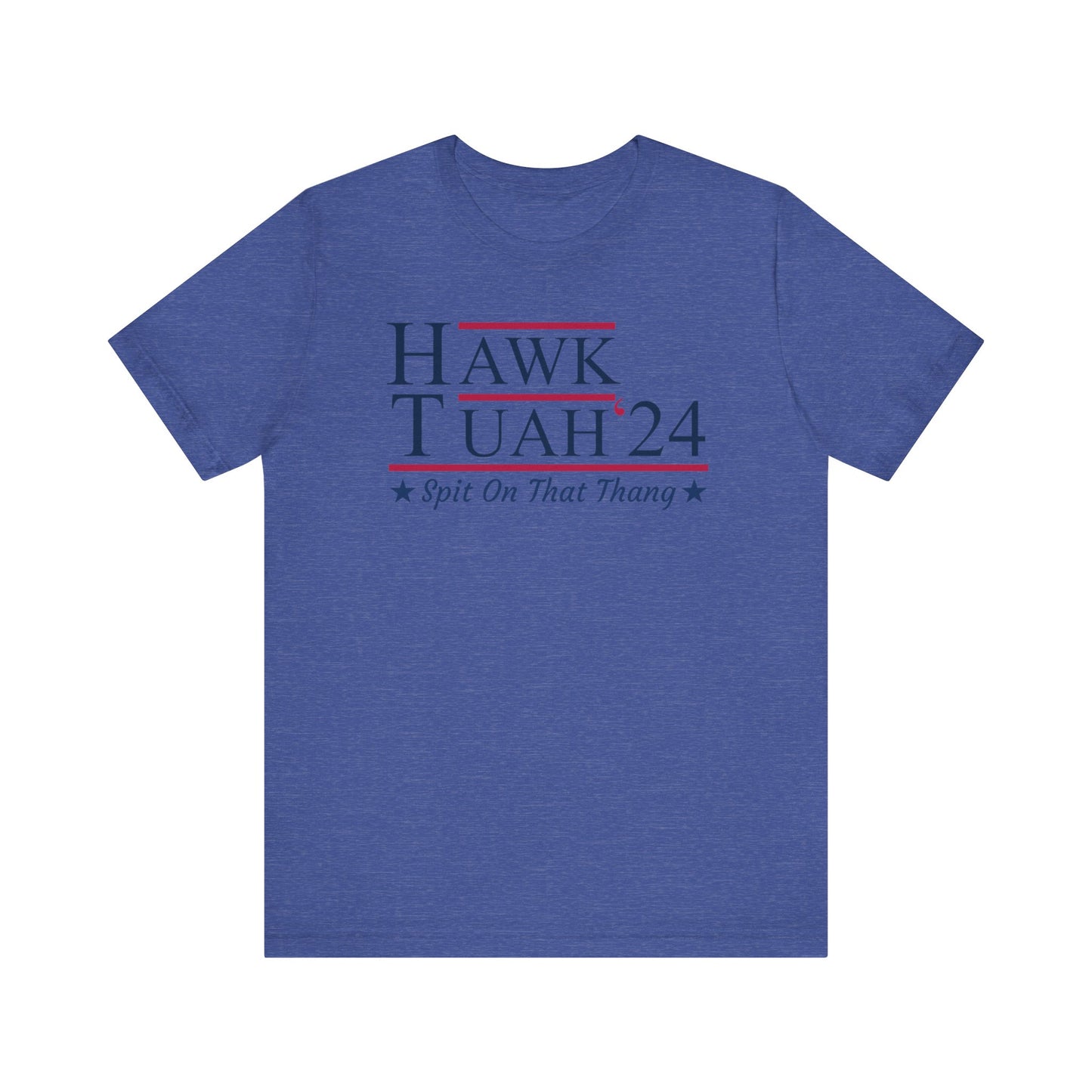 Hawk Tuah - Spit on that Thang, 2024, Election Shirt, Viral Shirt, Give Em That Hawk Tuah, Funny Trending Tee