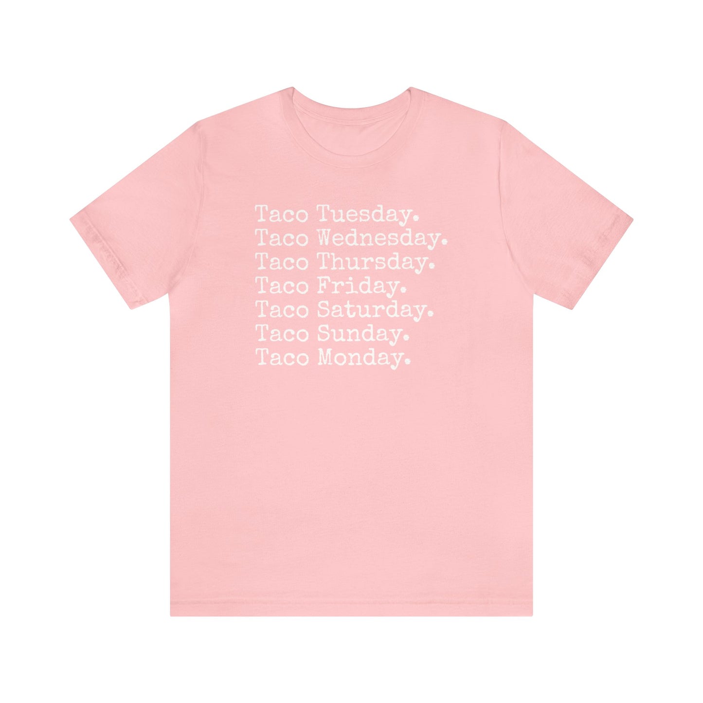 Taco Tuesday, Mexican food shirt, I love Tacos, Taco Lover, Funny Taco Shirt, Funny T Shirt, Food Shirt, Mens Shirt, Womens Shirt, Taco Gift