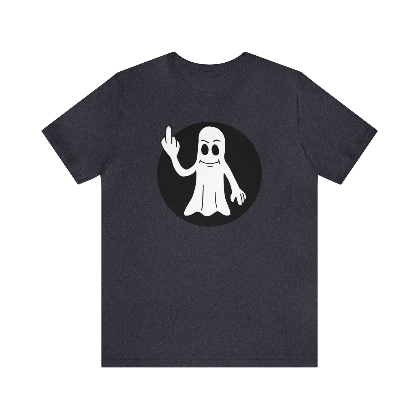 Middle Finger Ghost Shirt, Ghost Shirt, Halloween Shirt, Funny Ghost Shirt, Halloween Ghost T, Spooky Shirt, Halloween Lover, Middle Finger