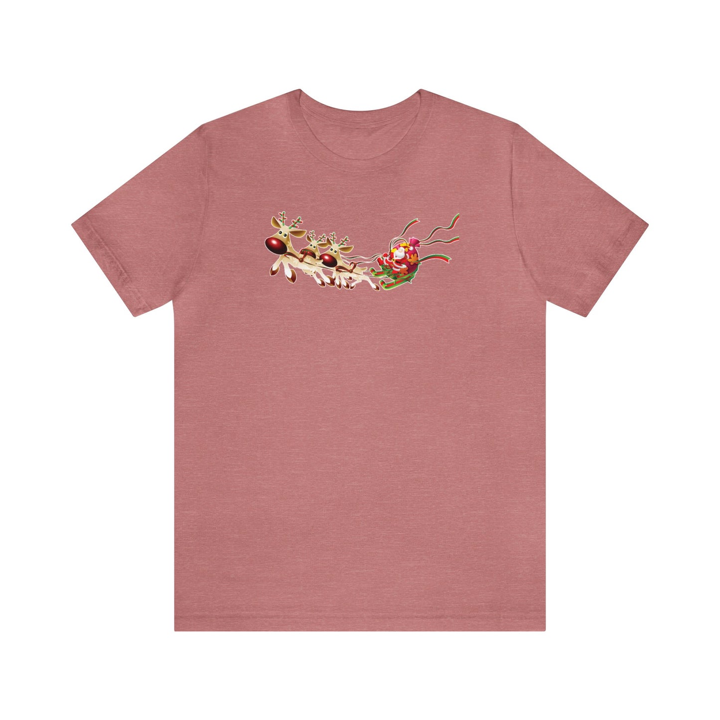 Santa Shirt, Santa Claus Shirt, Christmas Shirt, Xmas Shirt, Holiday Shirt, Merry Shirt, Festive Shirt, Merry Christmas Tee, Christmas Gift