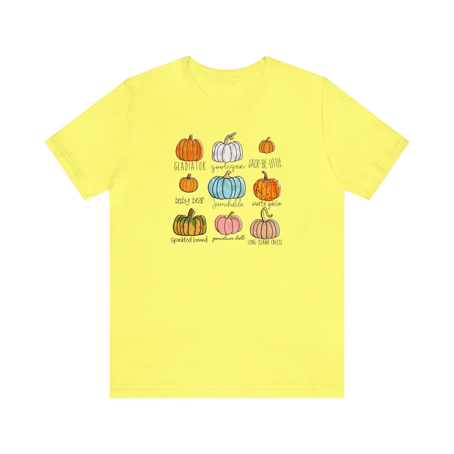 Pumpkin Variety Shirt, Fall Pumpkin Shirt, Cute Fall Shirt, Thanksgiving Shirt, Shirt For Women, Teacher Fall Shirt, Autumn Shirt, Fall Tee