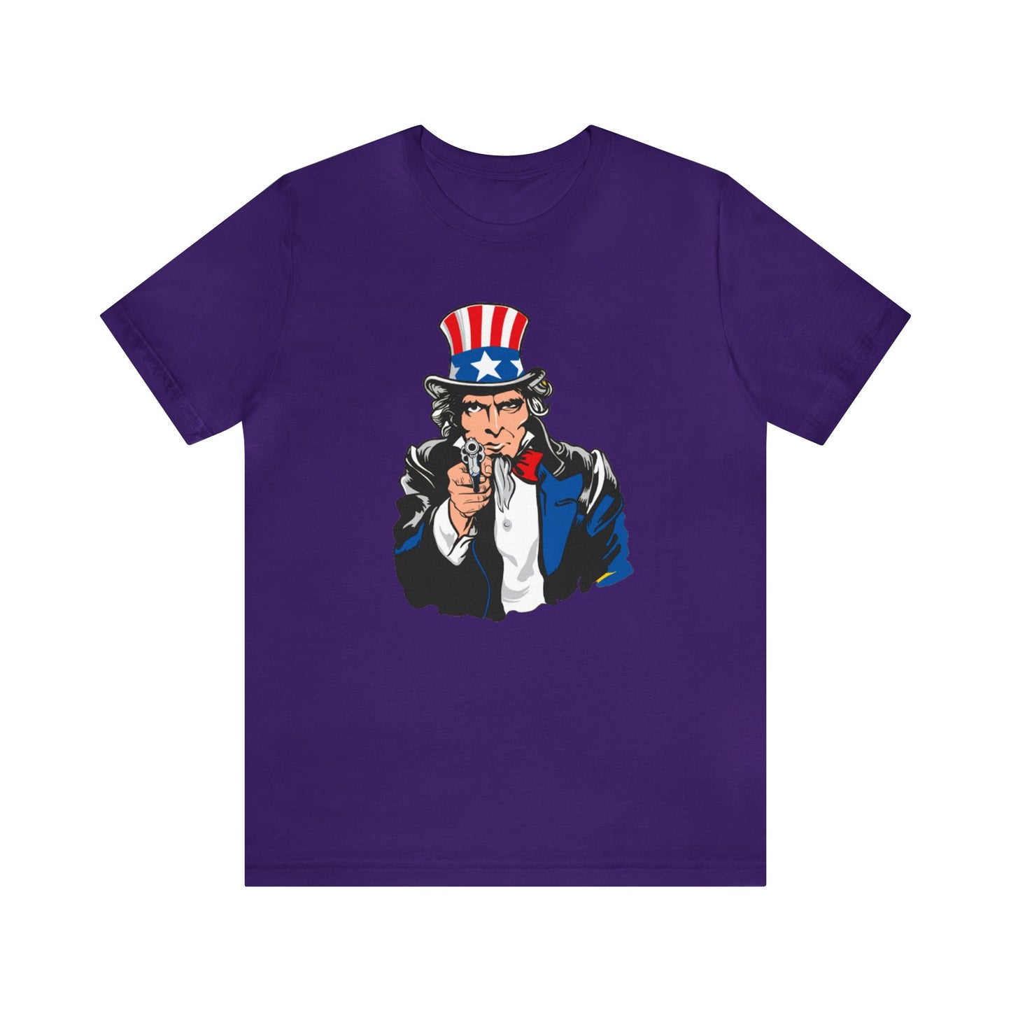 Uncle Sam Wants You Shirt, Red, White and Blue, 4th of July Shirt, Patriotic Shirt, USA Shirt, Freedom Shirt, Uncle Sam Shirt, America Shirt