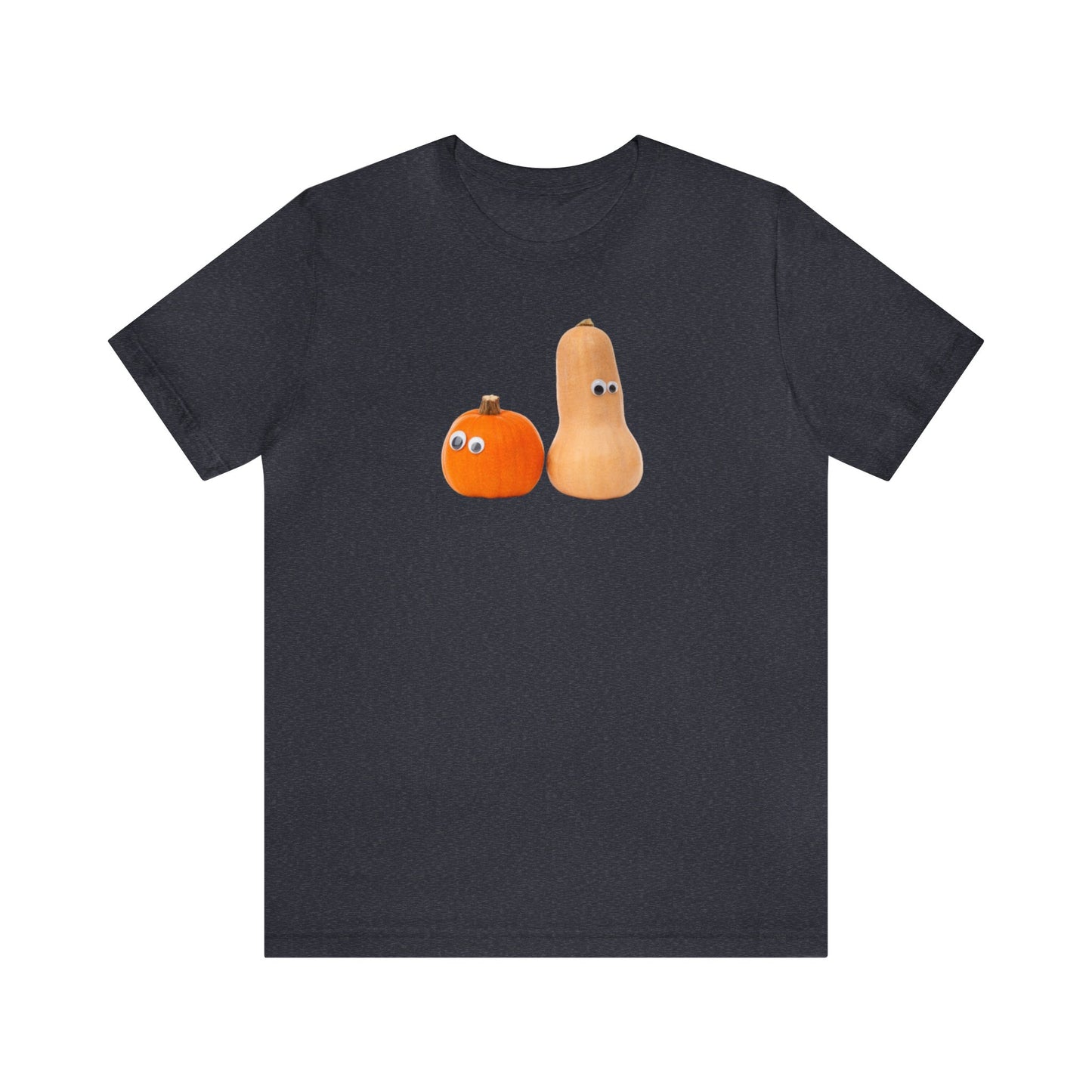 Funny Pumpkin and Butternut Squash Shirt, Fall Pumpkin and Squash Shirt, Cute Fall Shirt, Thanksgiving Shirt, Teacher Fall Shirt, Autumn Tee