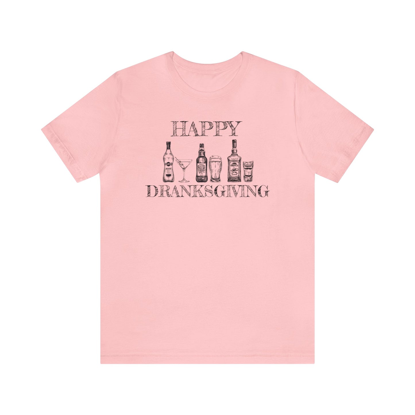 Happy Dranksgiving Shirt, Thanksgiving Drinking Shirt, Thanksgiving Shirt, Thanksgiving Beer Lover Shirt, Thanksgiving Liquor Lover Shirt