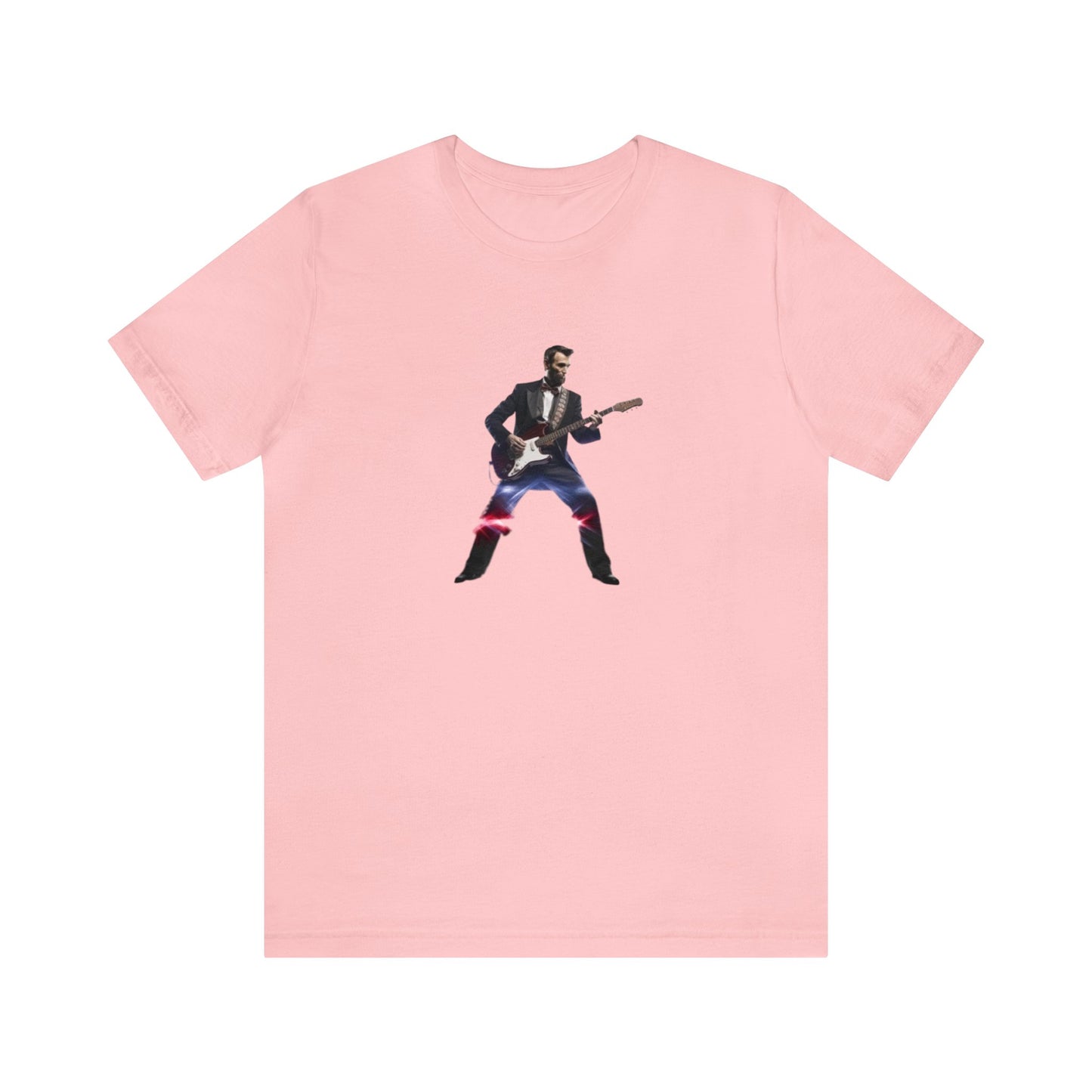 Abraham Lincoln Playing Guitar Shirt, Abe Lincoln Shirt, Patriotic Shirt, 4th of July Shirt, Freedom Shirt, President Shirt, American Shirt