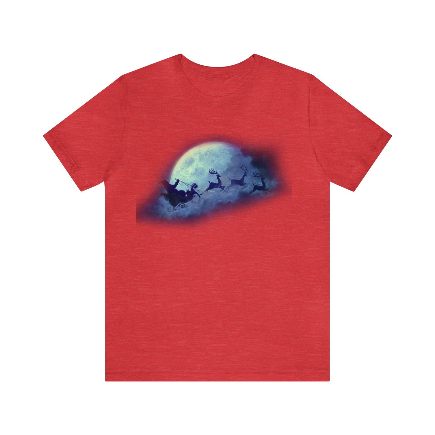 Santa Shirt, Santa Claus Shirt, Christmas Shirt, Xmas Shirt, Holiday Shirt, Merry Shirt, Festive Shirt, Merry Christmas Tee, Christmas Gift