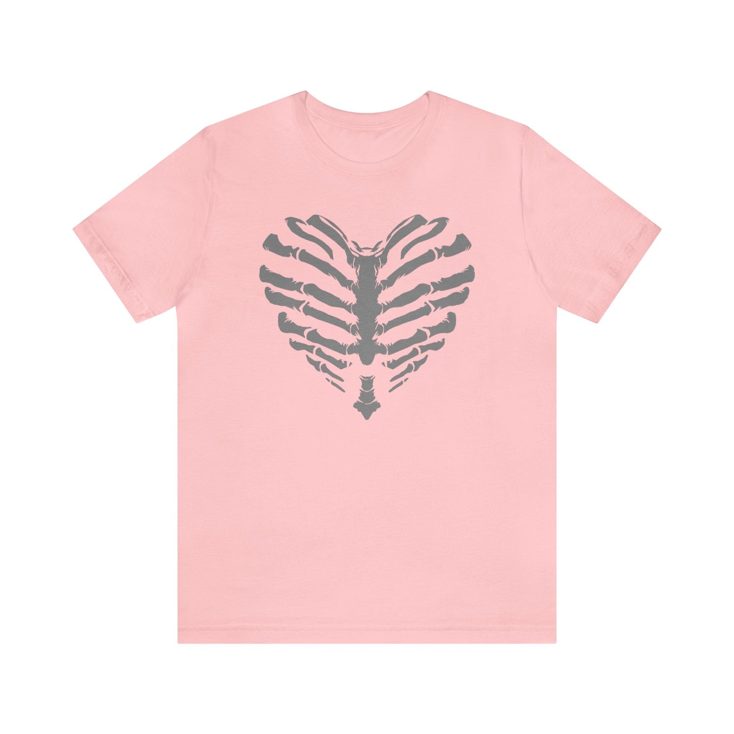 Skelton Heart Shirt, Halloween Shirt, Halloween Skeleton Lover Shirt, Halloween Costume Shirt, Spooky Shirt, Halloween Lover, Skeleton Lover