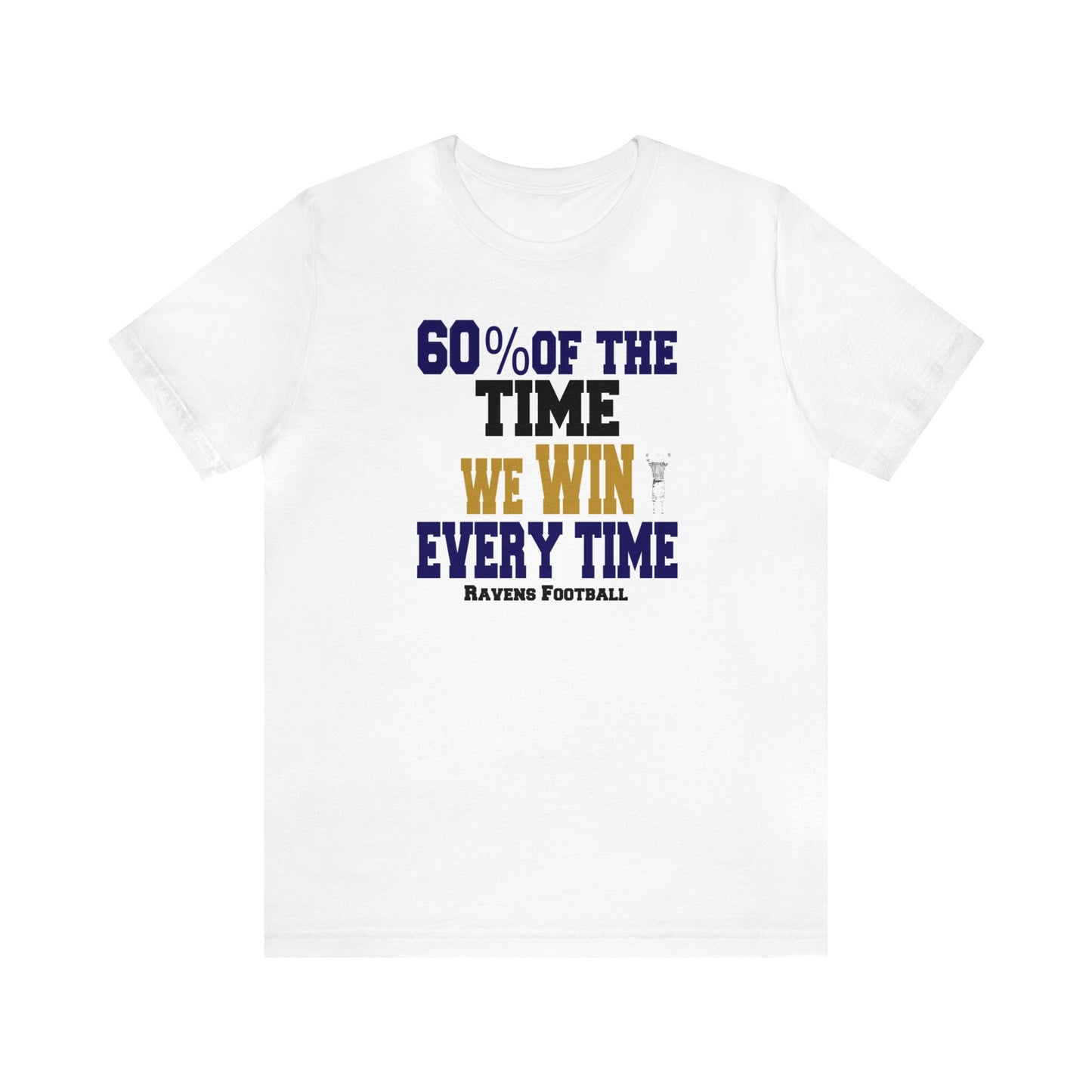 Funny Ravens Football Shirt, Football Shirt, Funny Sport Shirt, Baltimore Football, Funny Football Tee, Sarcastic Football Shirt, Funny Tee