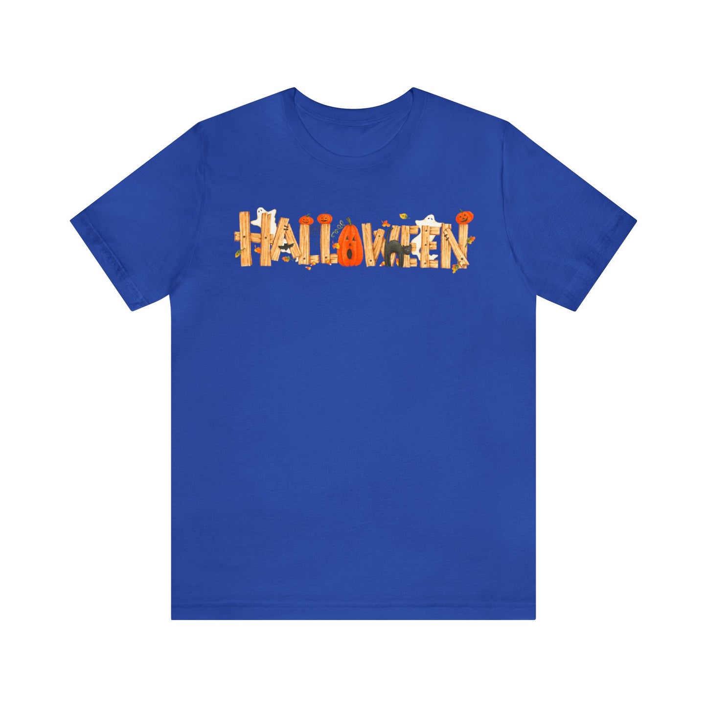Happy Halloween Shirt, Halloween Shirt, Funny Halloween Shirt, Halloween Lover Shirt, Halloween Costume Shirt, Spooky Shirt