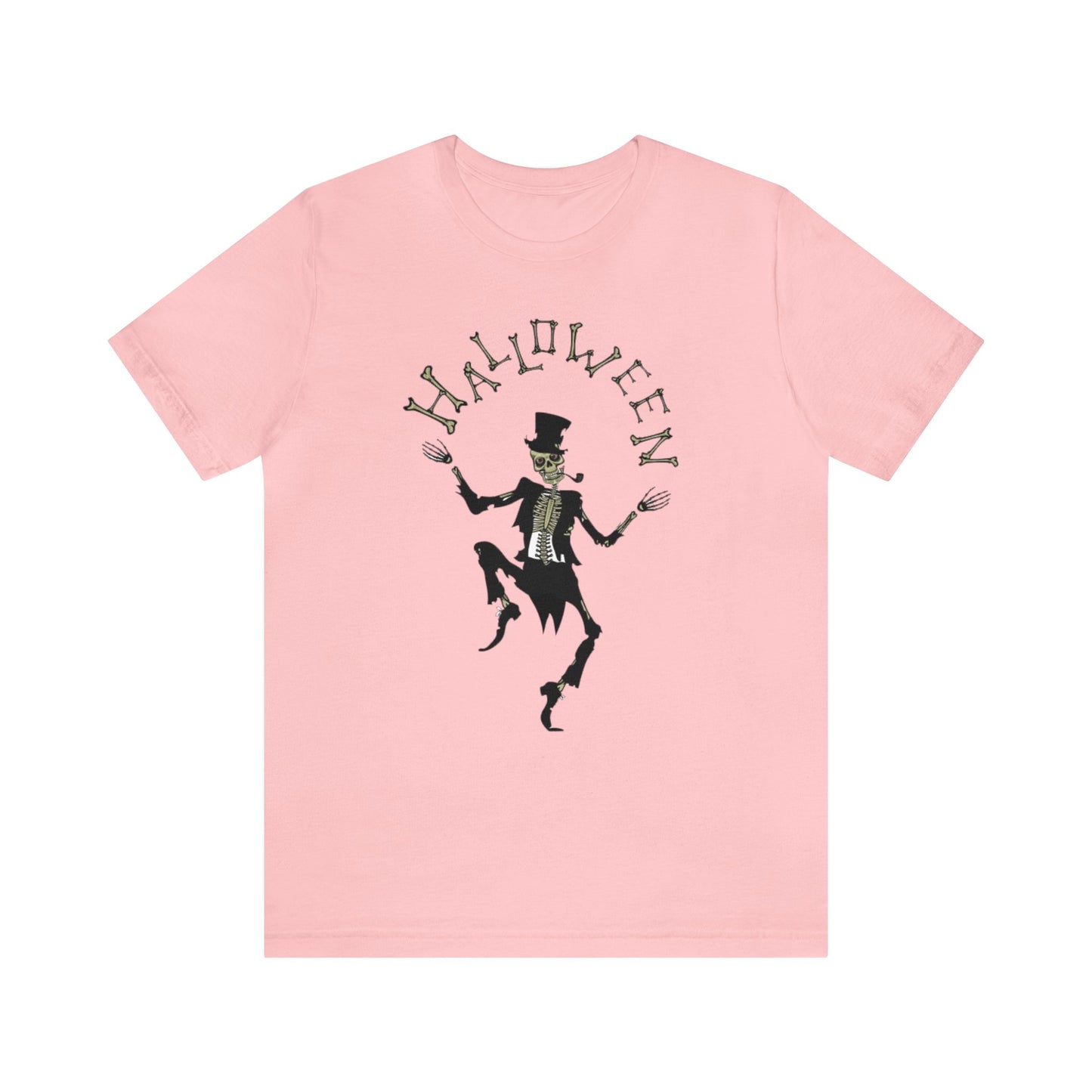 Classy Skeleton Dancing Shirt, Halloween Shirt, Funny Halloween Skeleton Shirt, Halloween Costume Shirt, Spooky Shirt, Halloween Lover