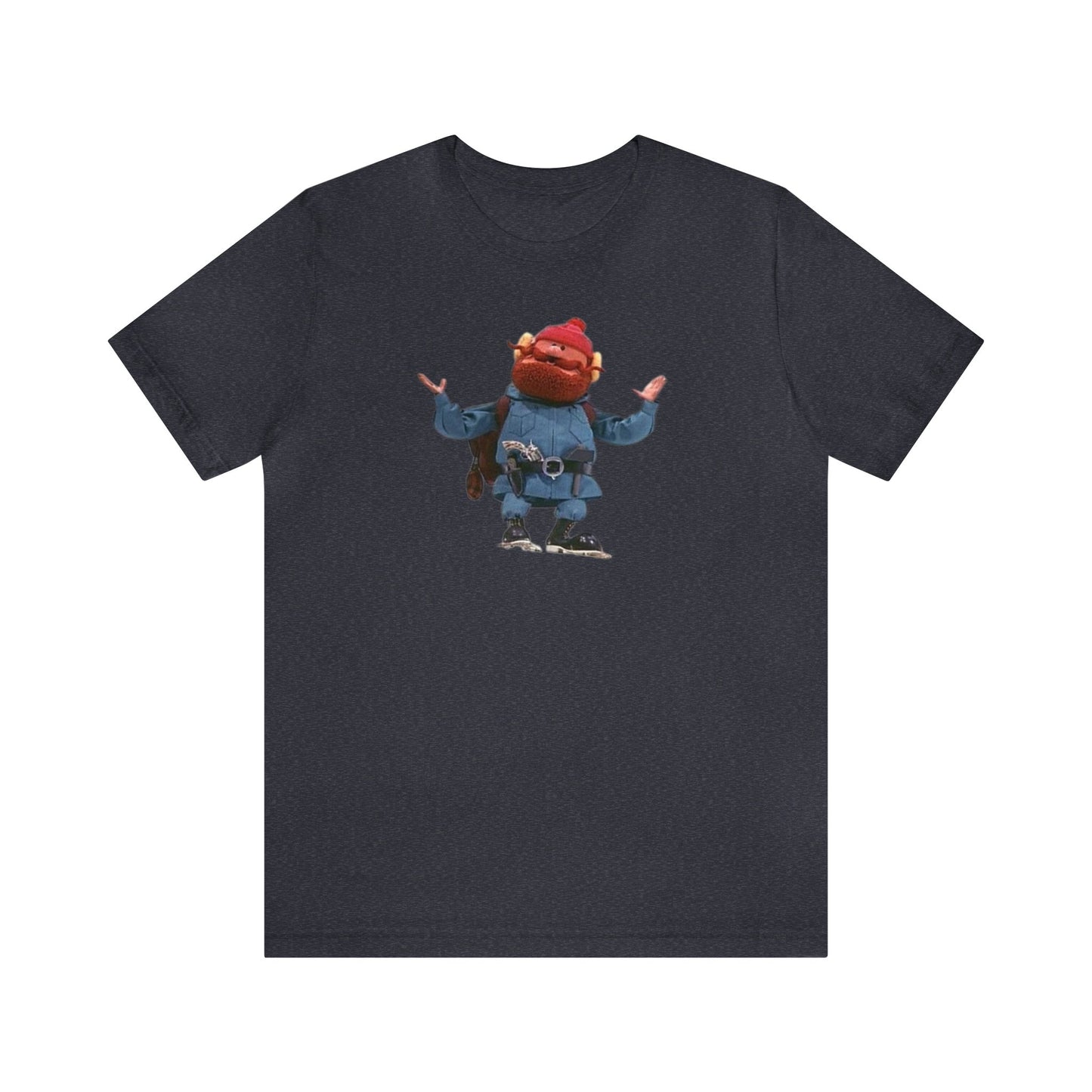Yukon Cornelius Shirt, Christmas Shirt, Xmas Shirt, Holiday Shirt, Merry Shirt, Festive Shirt, Merry Christmas Tee, Christmas Gift, Rudolph