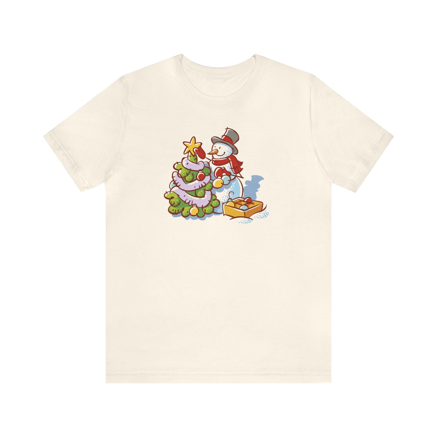 Frosty The Snowman Shirt, Christmas Shirt, Xmas Shirt, Holiday Shirt, Merry Shirt, Festive Shirt, Christmas Tree Tee, Frosty Shirt, Holiday