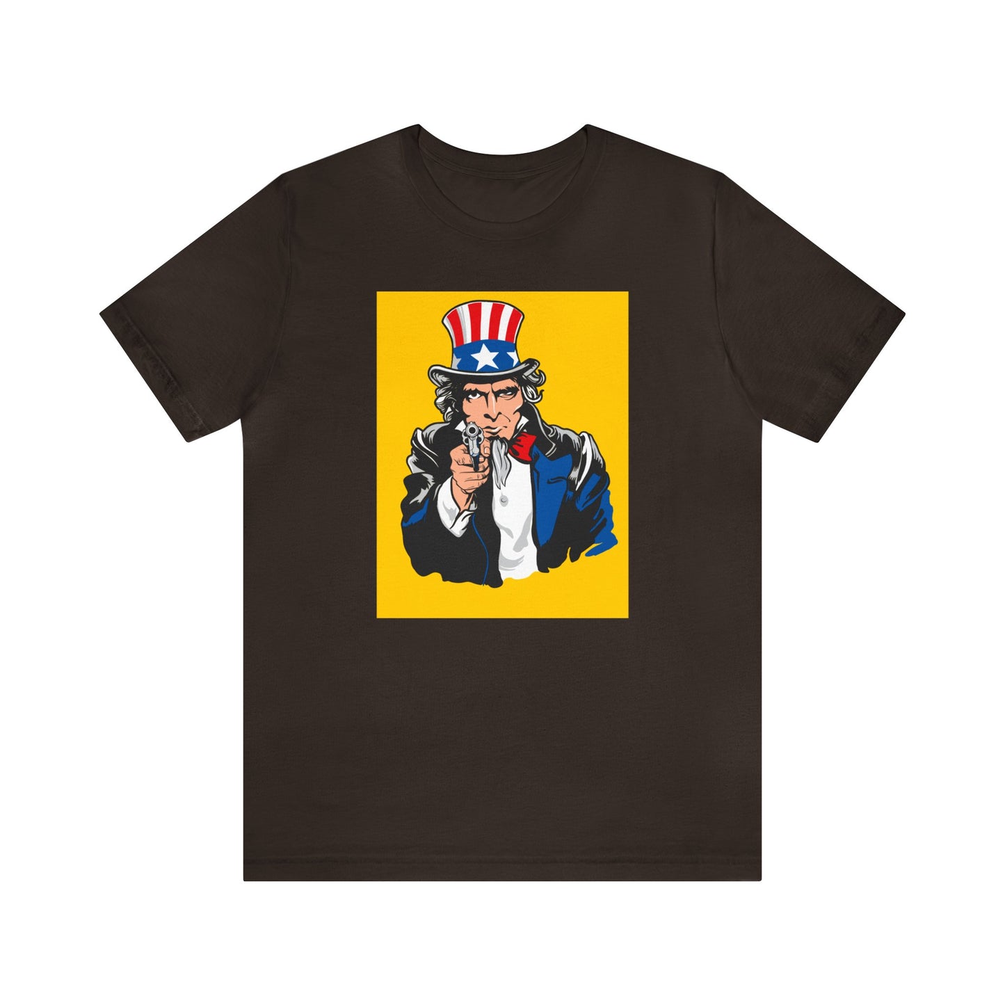 Uncle Sam Wants You Shirt, Red, White and Blue, 4th of July Shirt, Patriotic Shirt, USA Shirt, Freedom Shirt, Uncle Sam Shirt