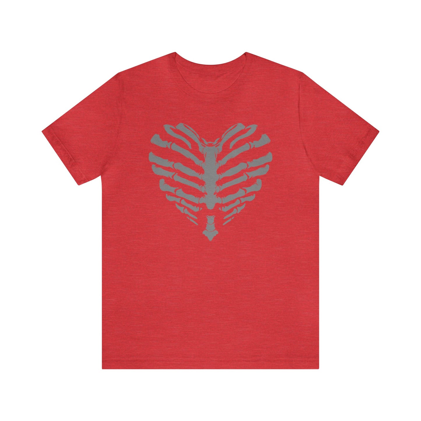 Skelton Heart Shirt, Halloween Shirt, Halloween Skeleton Lover Shirt, Halloween Costume Shirt, Spooky Shirt, Halloween Lover, Skeleton Lover