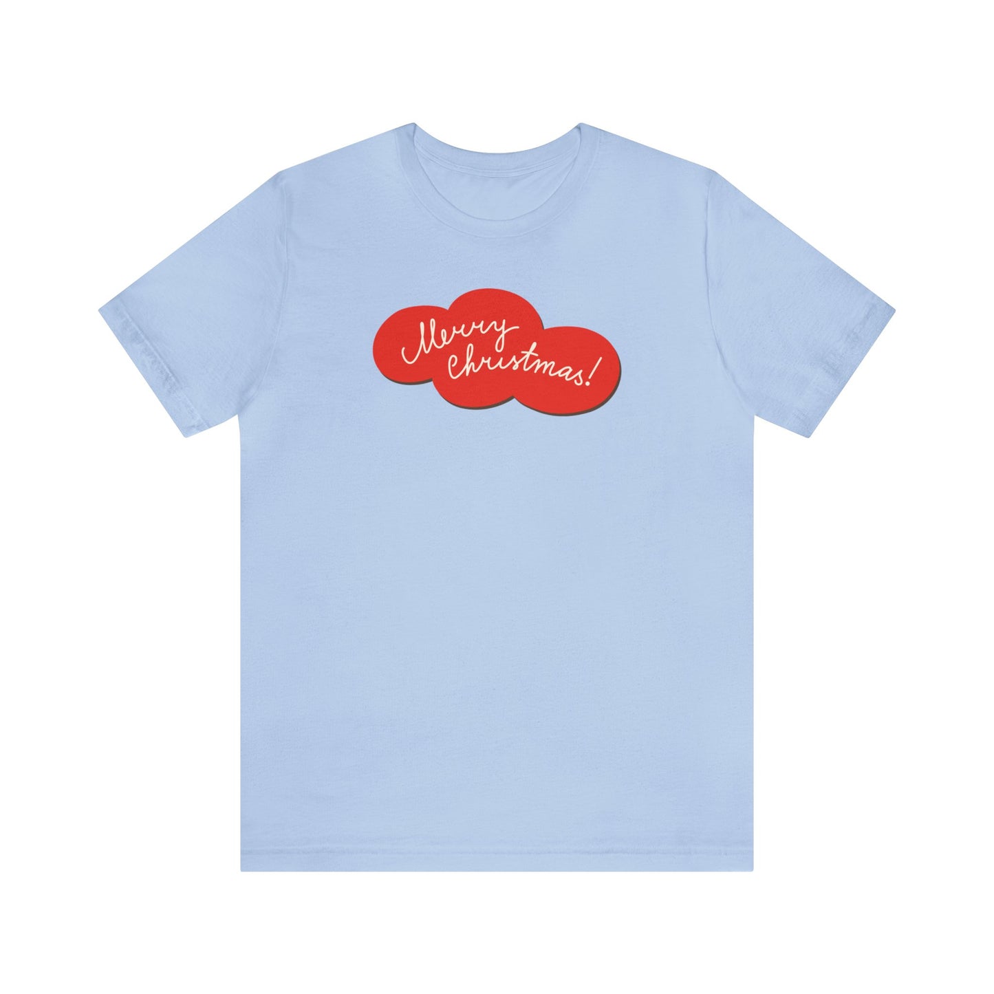 Merry Christmas Shirt, Christmas Shirt, Xmas Shirt, Holiday Shirt, Merry Shirt, Festive Shirt, Merry Christmas Tee, Christmas Gift, Holiday