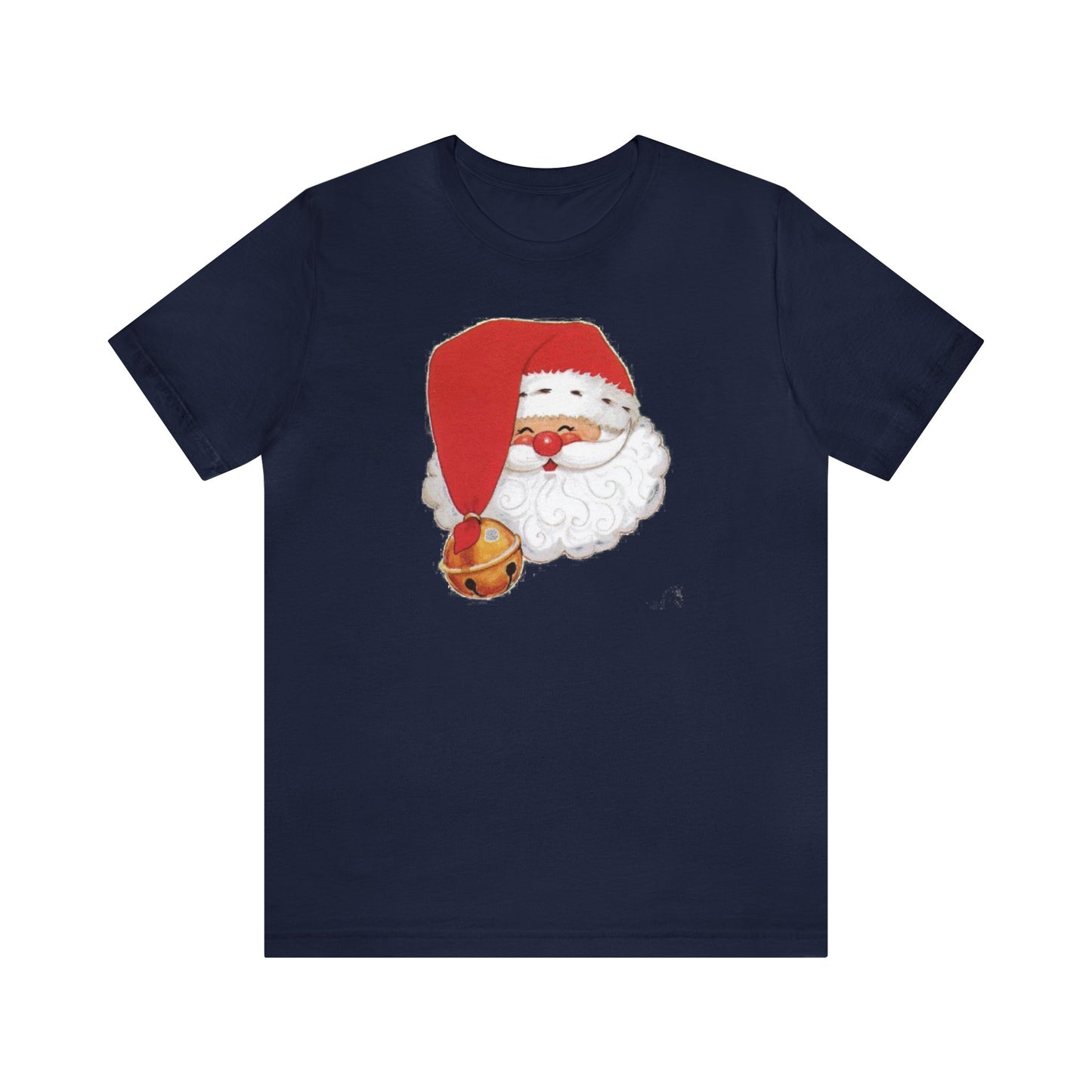 Santa Shirt, Santa Claus Shirt, Christmas Shirt, Xmas Shirt, Holiday Shirt, Merry Shirt, Festive Shirt, Merry Christmas Tee, Christmas Gift