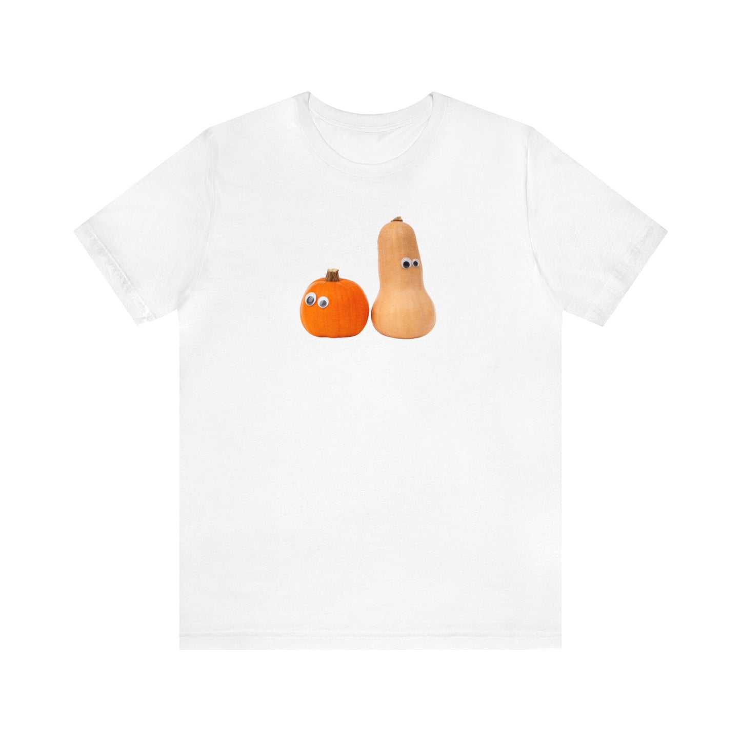 Funny Pumpkin and Butternut Squash Shirt, Fall Pumpkin and Squash Shirt, Cute Fall Shirt, Thanksgiving Shirt, Teacher Fall Shirt, Autumn Tee