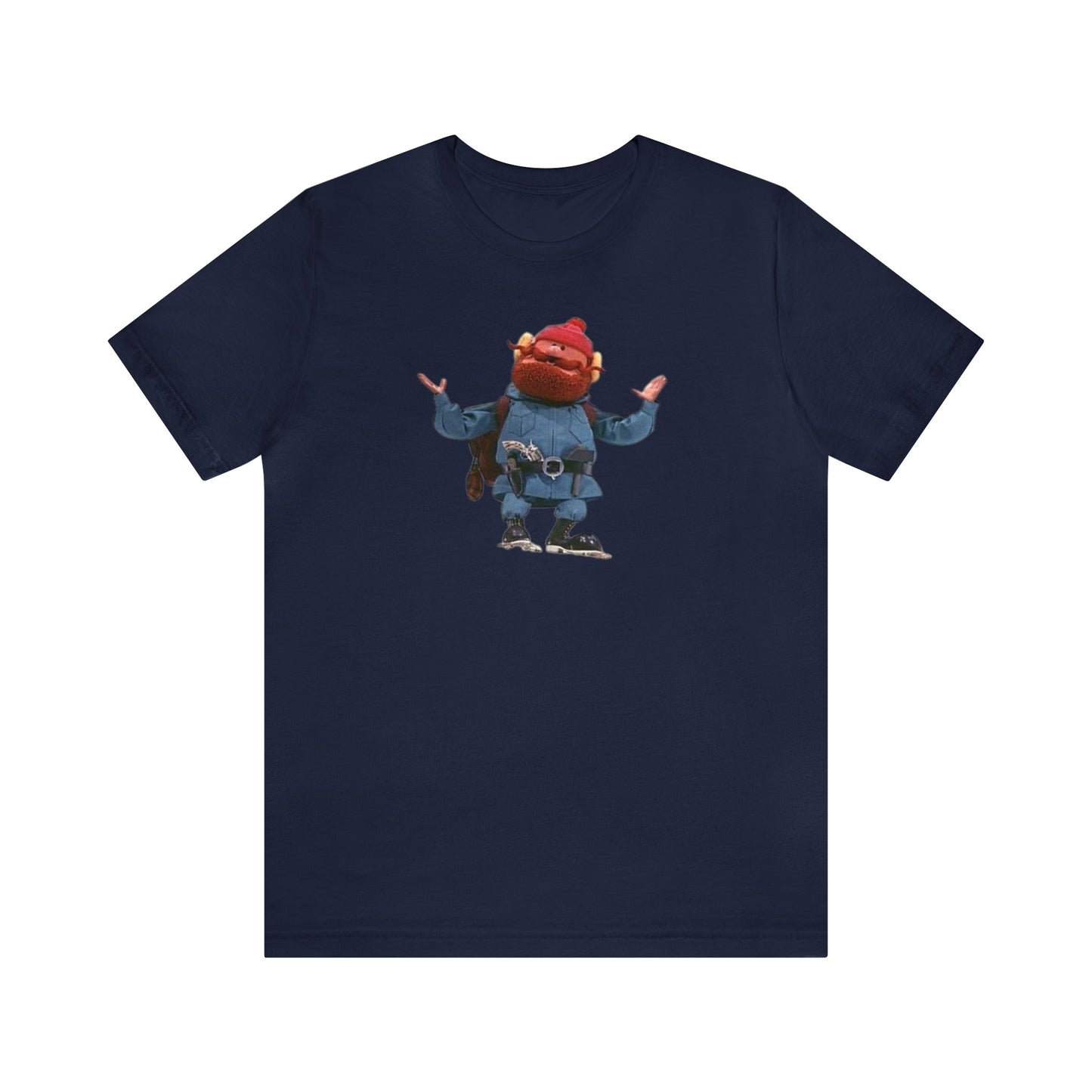 Yukon Cornelius Shirt, Christmas Shirt, Xmas Shirt, Holiday Shirt, Merry Shirt, Festive Shirt, Merry Christmas Tee, Christmas Gift, Rudolph