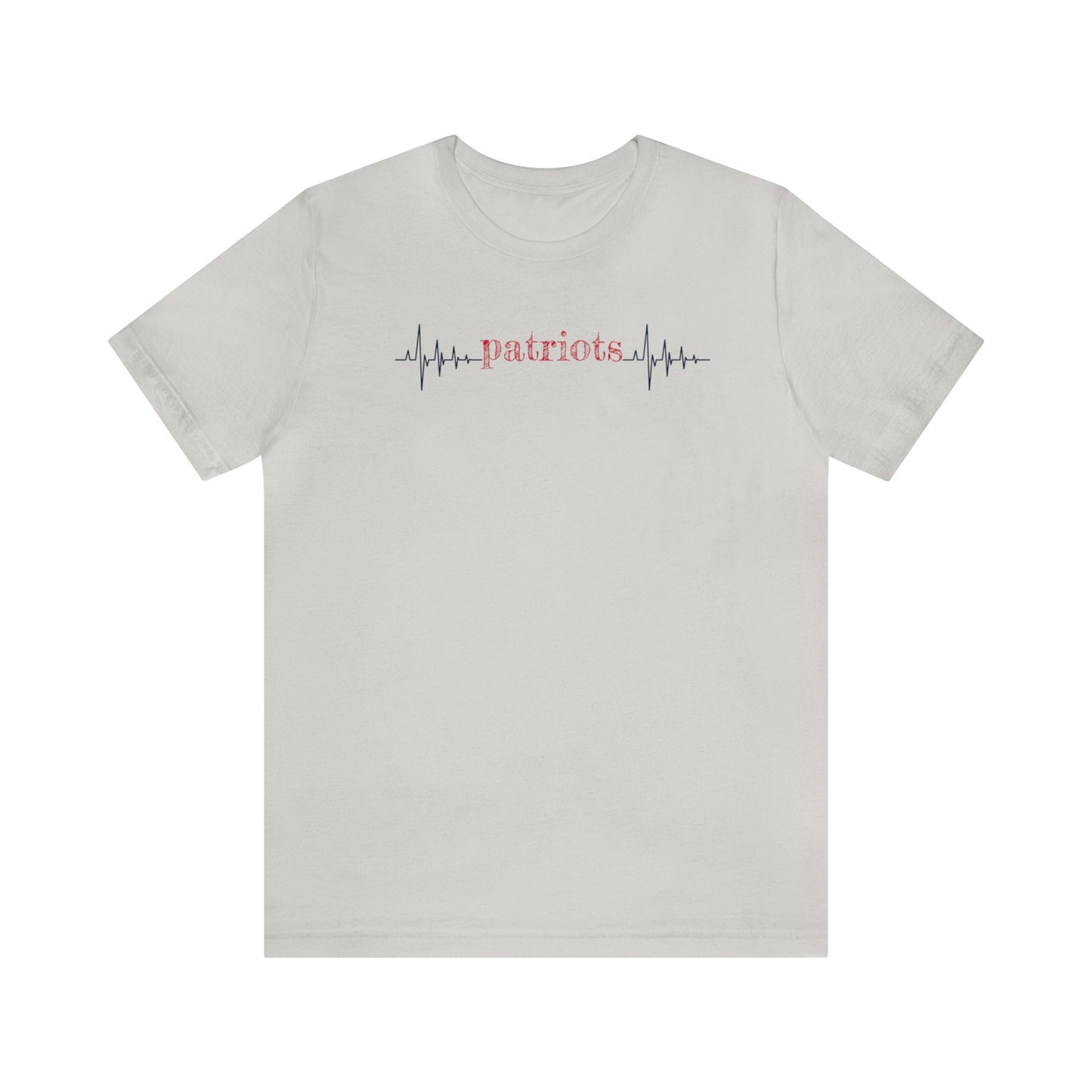 Heartbeat New England Patriots Shirt, Football Shirt, Heartbeat Sport Shirt, New England Football, Football, Heartbeat Shirt, Patriots Shirt