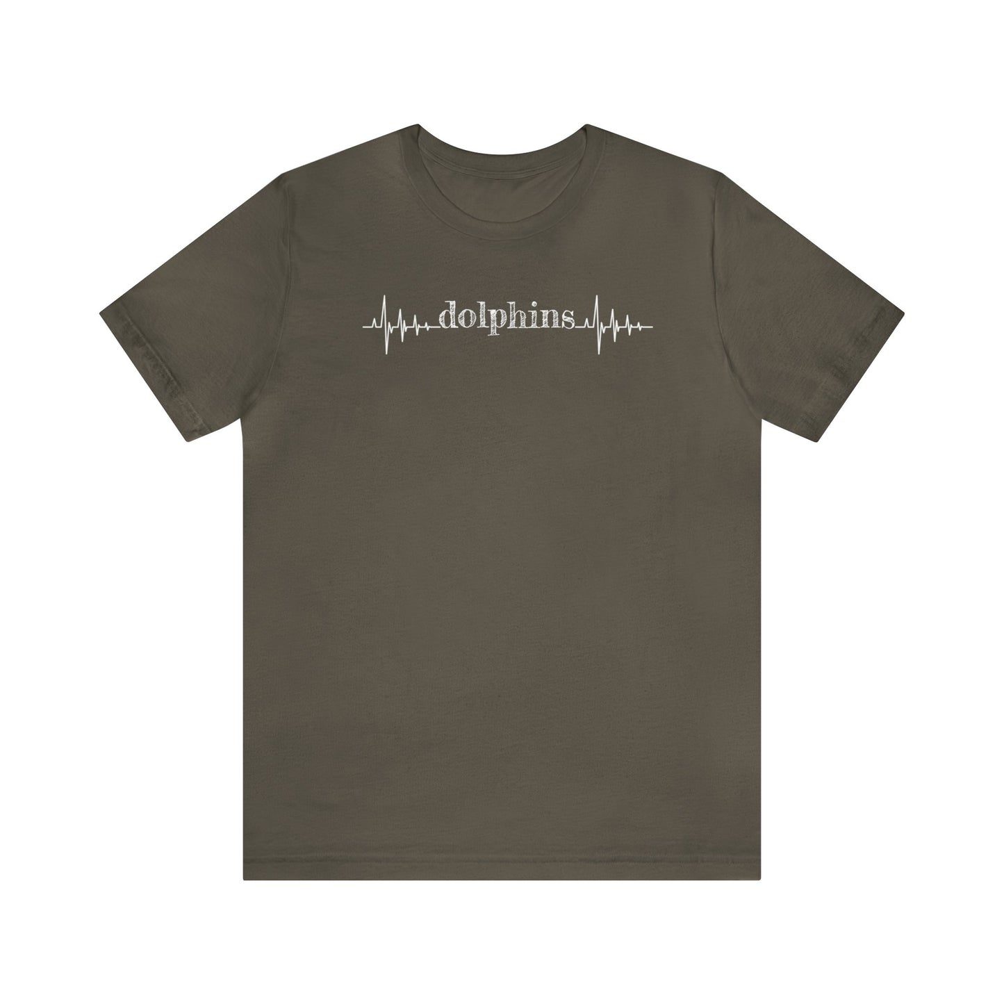 Heartbeat Miami Dolphins Shirt, Football Shirt, Heartbeat Sports Shirt, Miami Football, Football T, Heartbeat Shirt, Dolphins Shirt, Marino