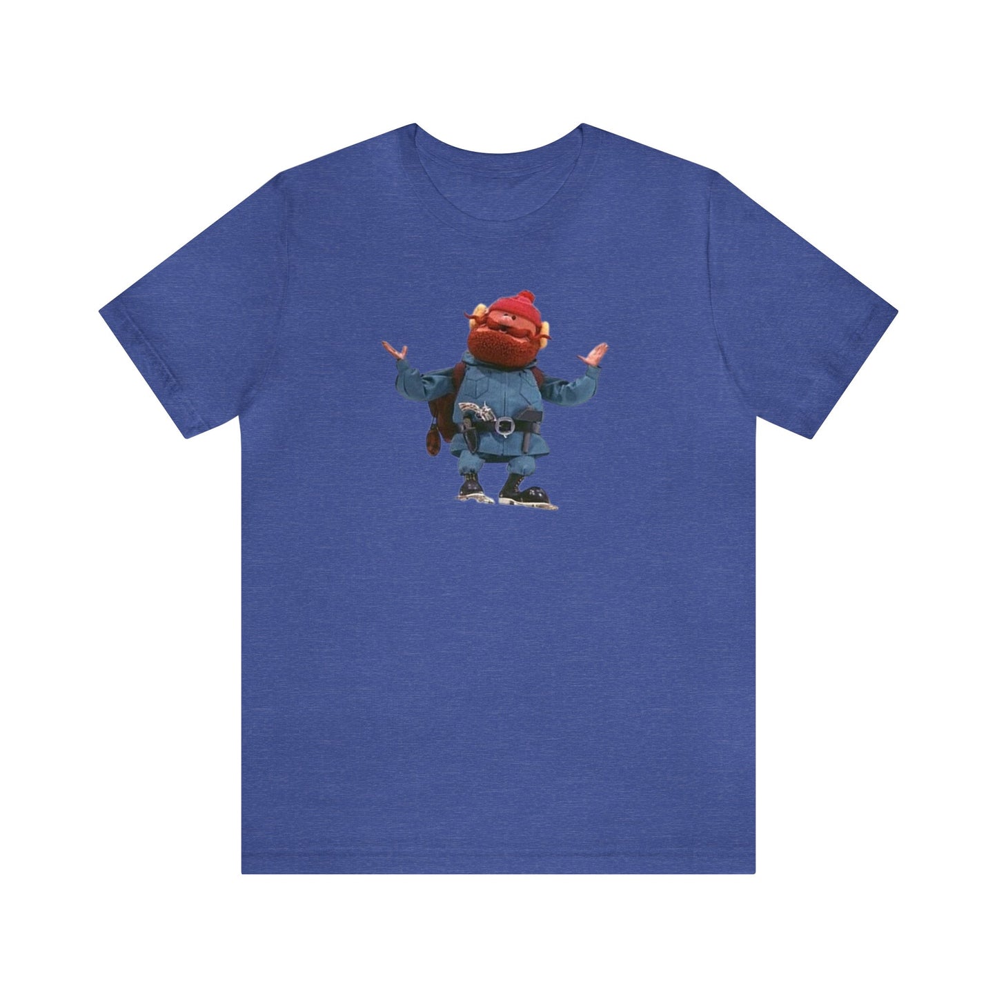 Yukon Cornelius Shirt, Christmas Shirt, Xmas Shirt, Holiday Shirt, Merry Shirt, Festive Shirt, Merry Christmas Tee, Christmas Gift, Rudolph