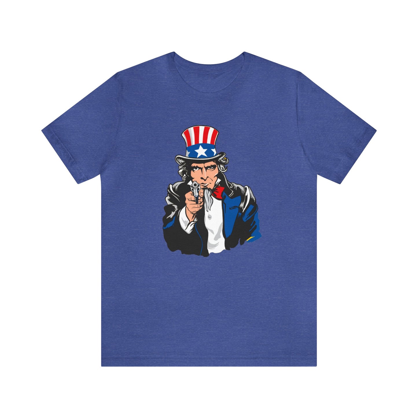 Uncle Sam Wants You Shirt, Red, White and Blue, 4th of July Shirt, Patriotic Shirt, USA Shirt, Freedom Shirt, Uncle Sam Shirt, America Shirt