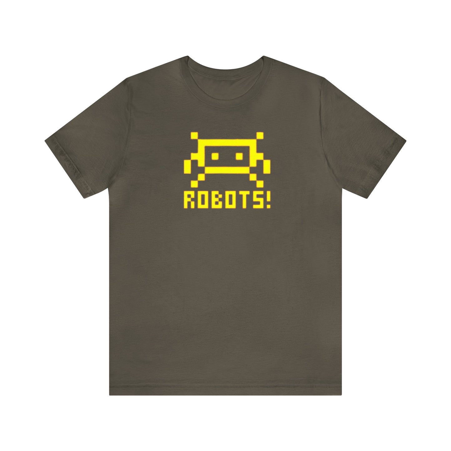 Robots Shirt, Funny Science Shirt, Flint Lockwood Shirt, Cloudy With a Chance of Meatballs Shirt, Teacher Shirt, Funny Teacher, CoolTeacher