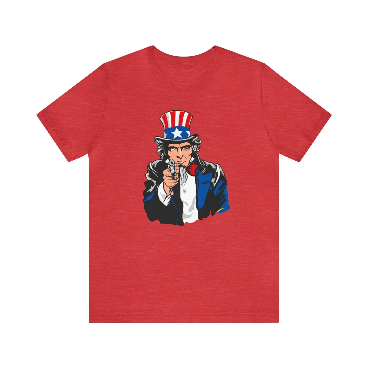Uncle Sam Wants You Shirt, Red, White and Blue, 4th of July Shirt, Patriotic Shirt, USA Shirt, Freedom Shirt, Uncle Sam Shirt, America Shirt